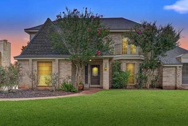 3134 Glenn Lakes Ln — photo