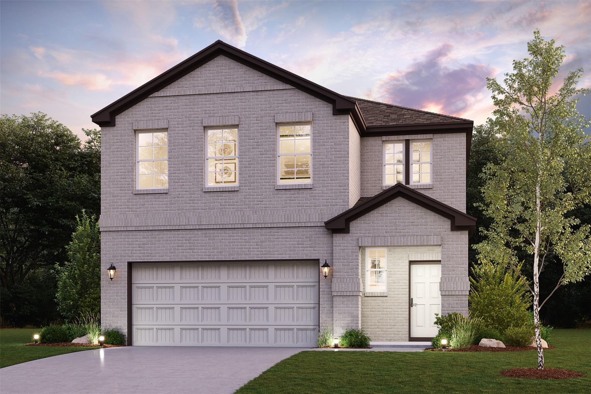 2117 Windy Grove Drive — photo
