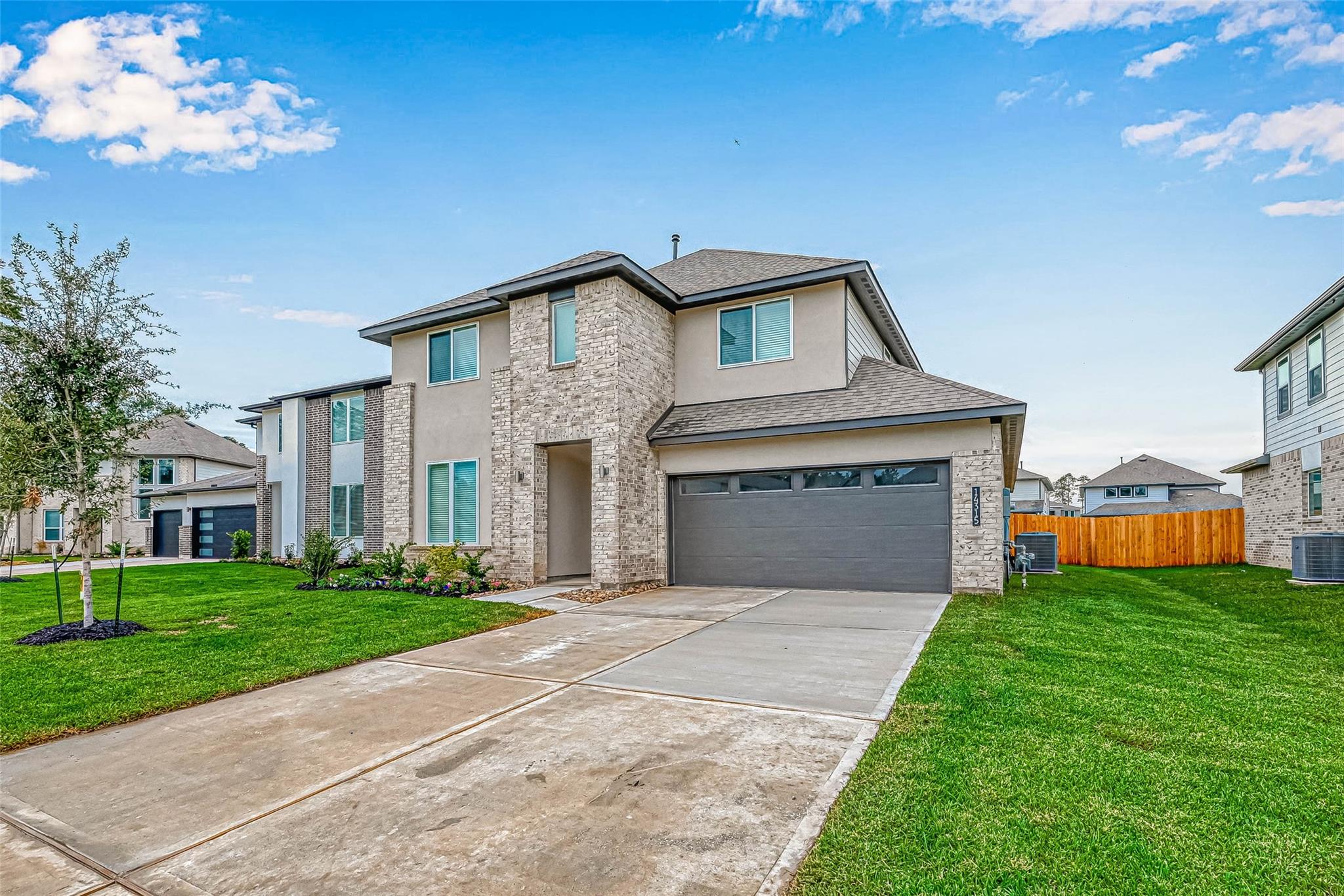 14315 Yellow Hawthorn Court — photo