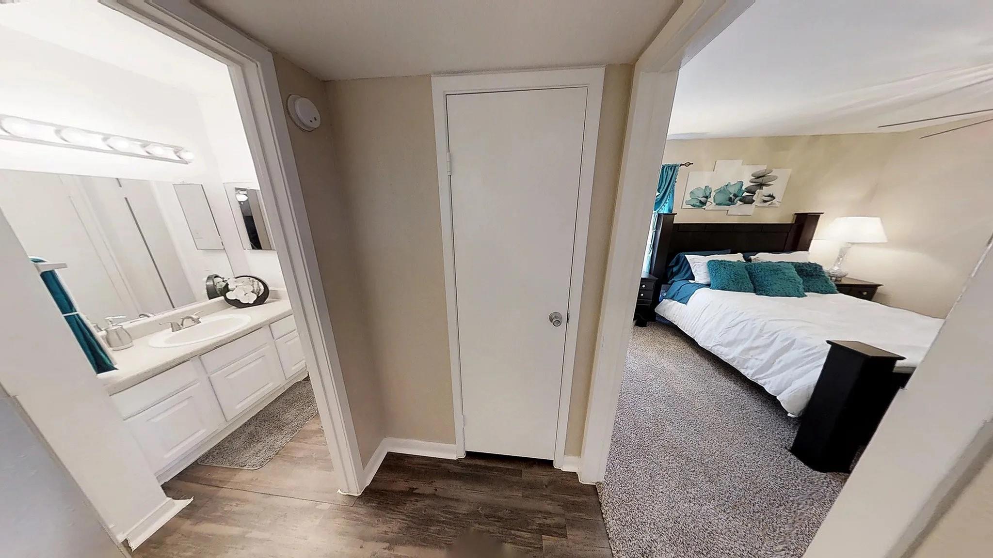 8455 Will Clayton Parkway #703 — photo
