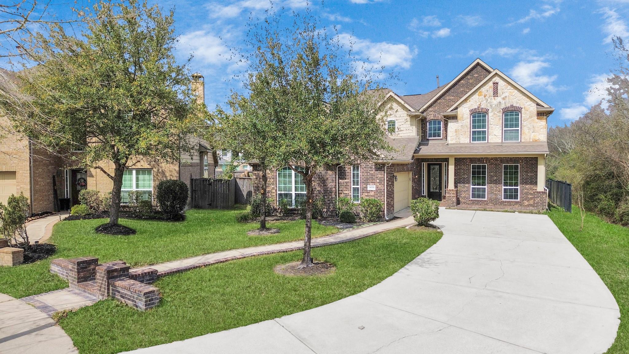 18006 E Williams Bend Drive — photo