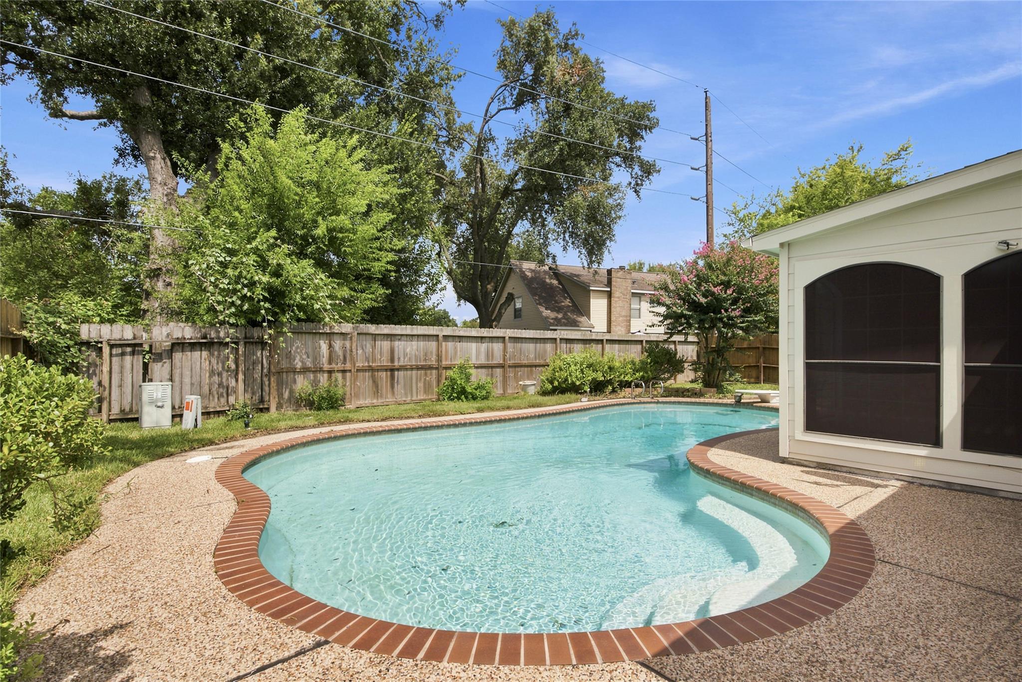 11123 Rippling Meadows Drive — photo