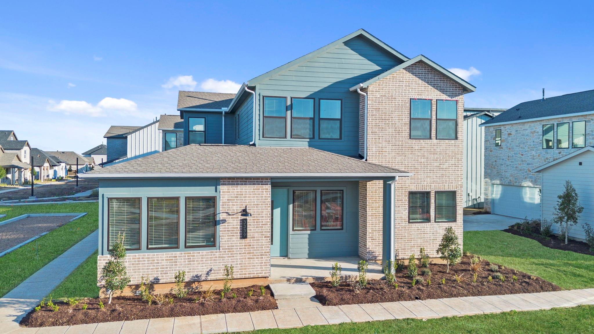 3339 Serenity Lane — photo