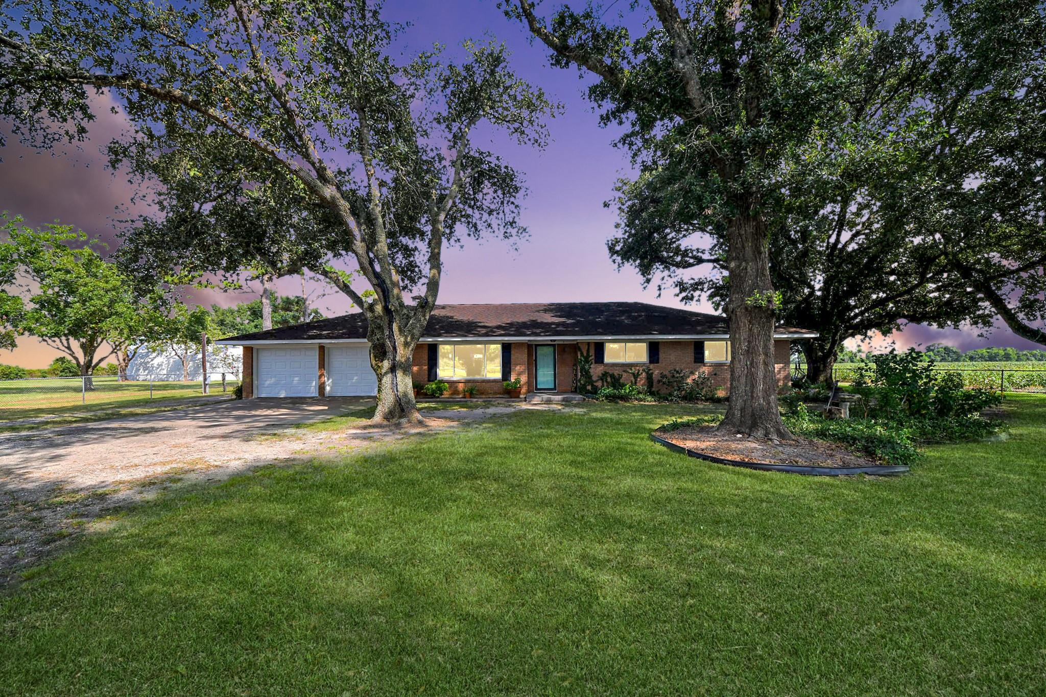 6515 Williams School Road — photo