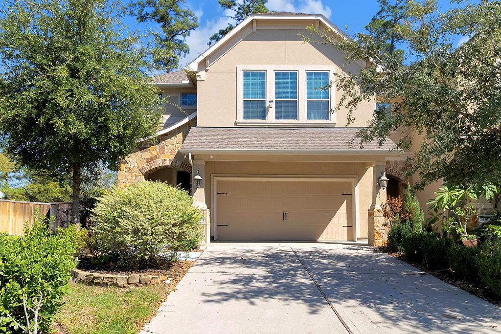114 Silver Sky Court — photo