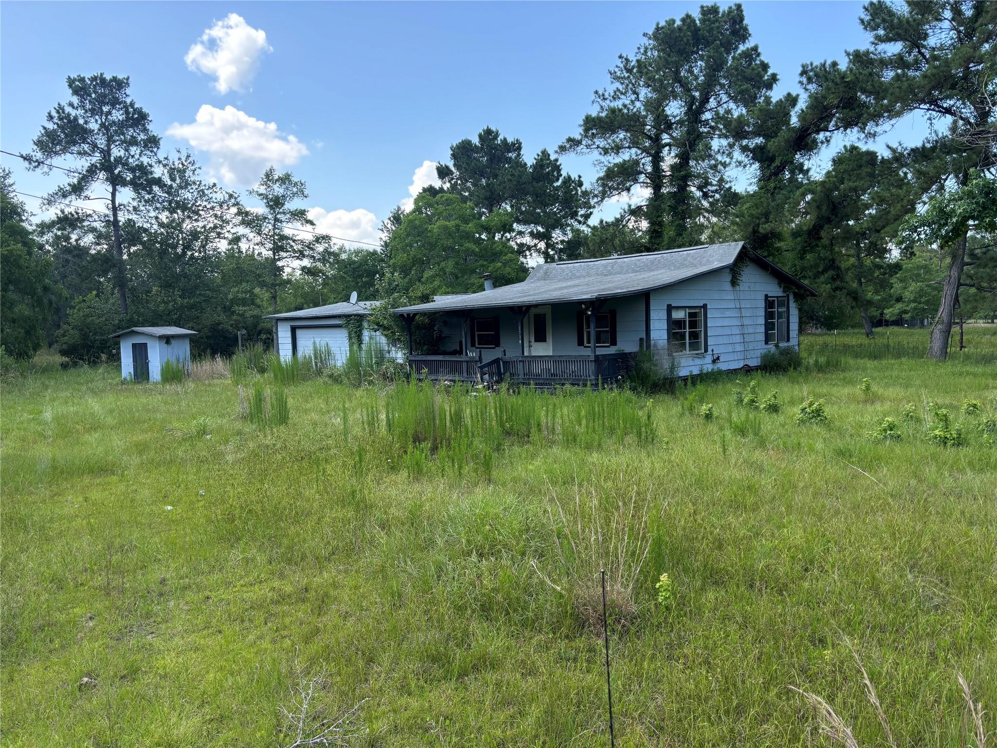 2736 Whitetail Forest Road — photo