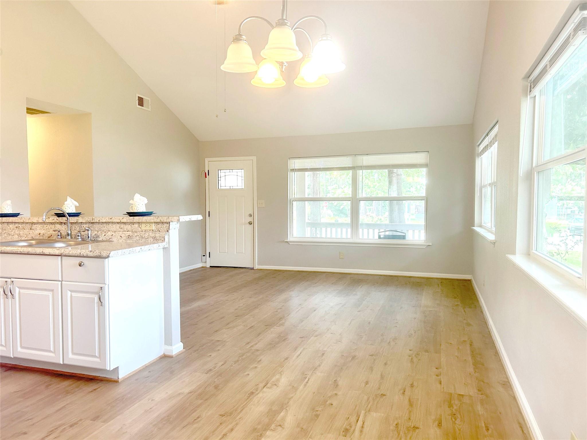 15095 Conroe Bay Boulevard — photo
