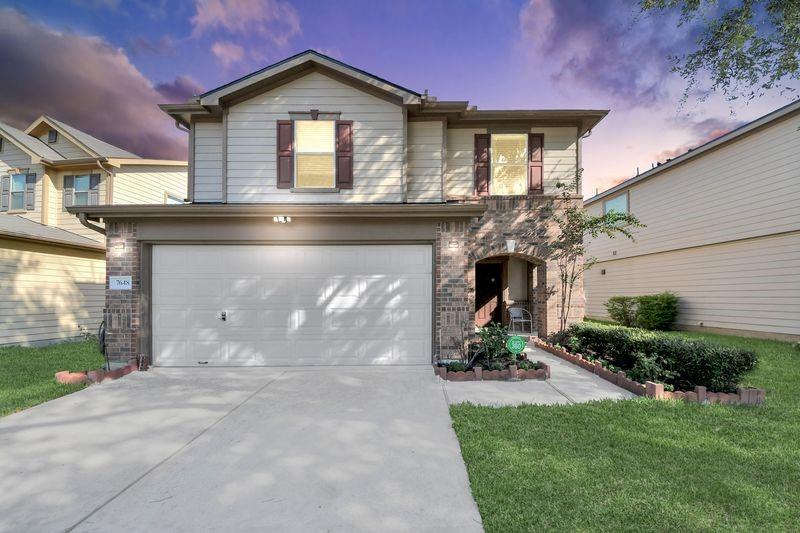 7648 Cocobola Lane — photo
