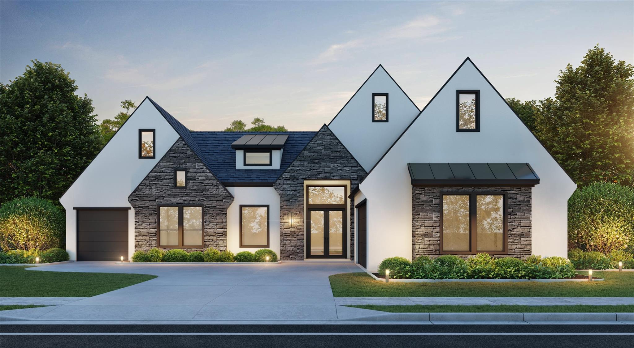 15003 Lakeline Green Lane — photo