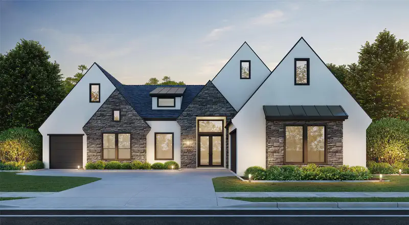 15003 Lakeline Green Lane — photo