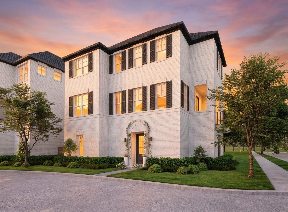 5929 Cottage Grove Lake Drive — photo