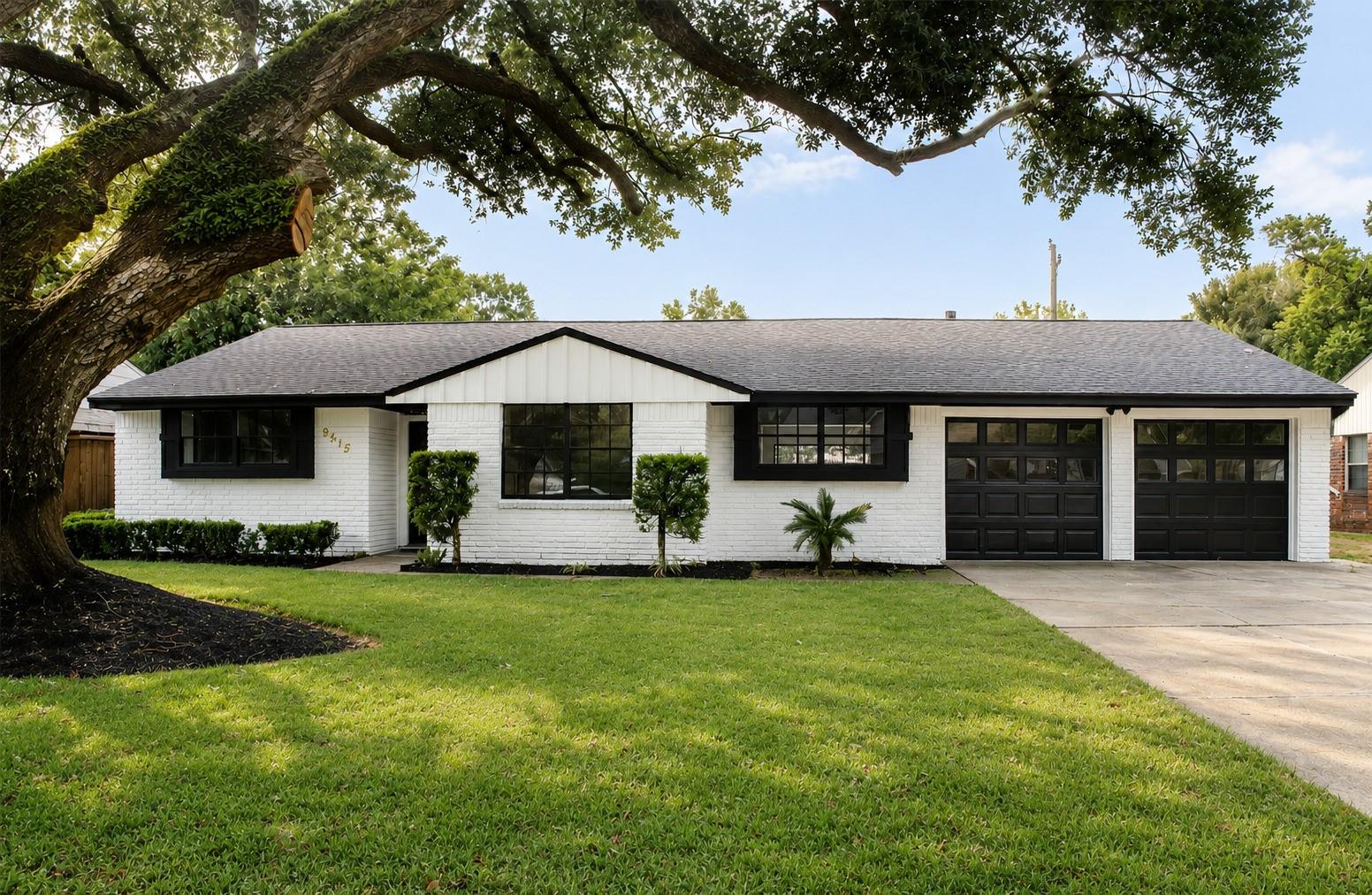 9515 Highmeadow Drive — photo