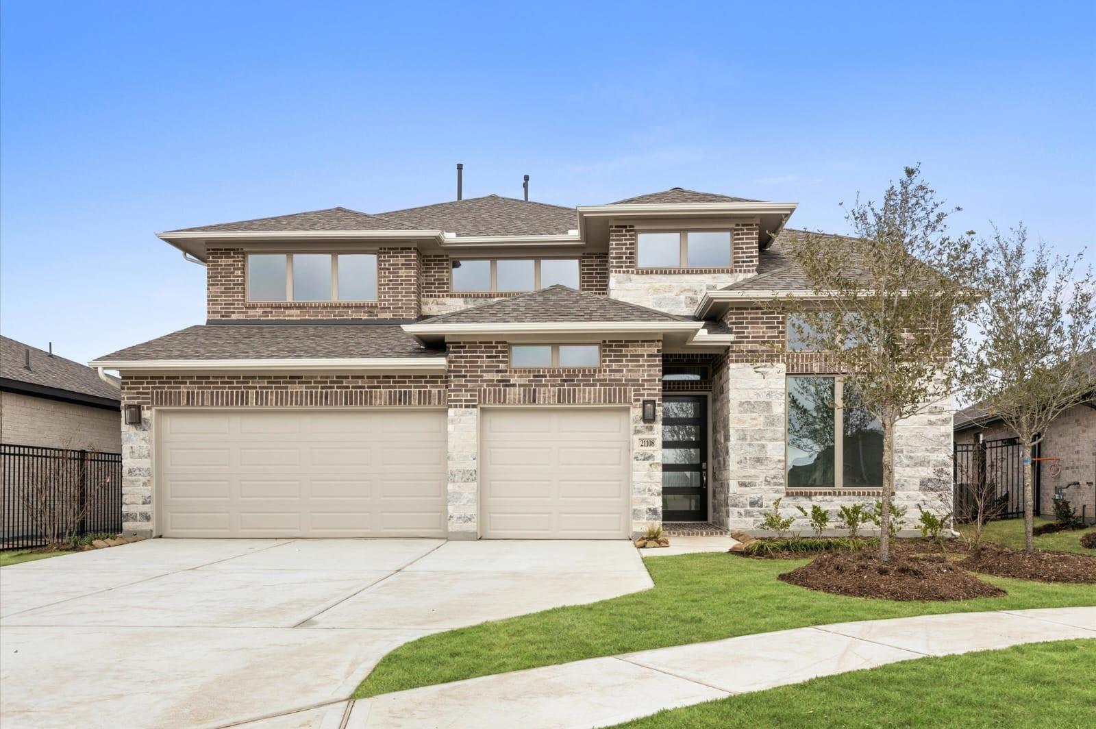 21108 Palm Arbor Drive — photo