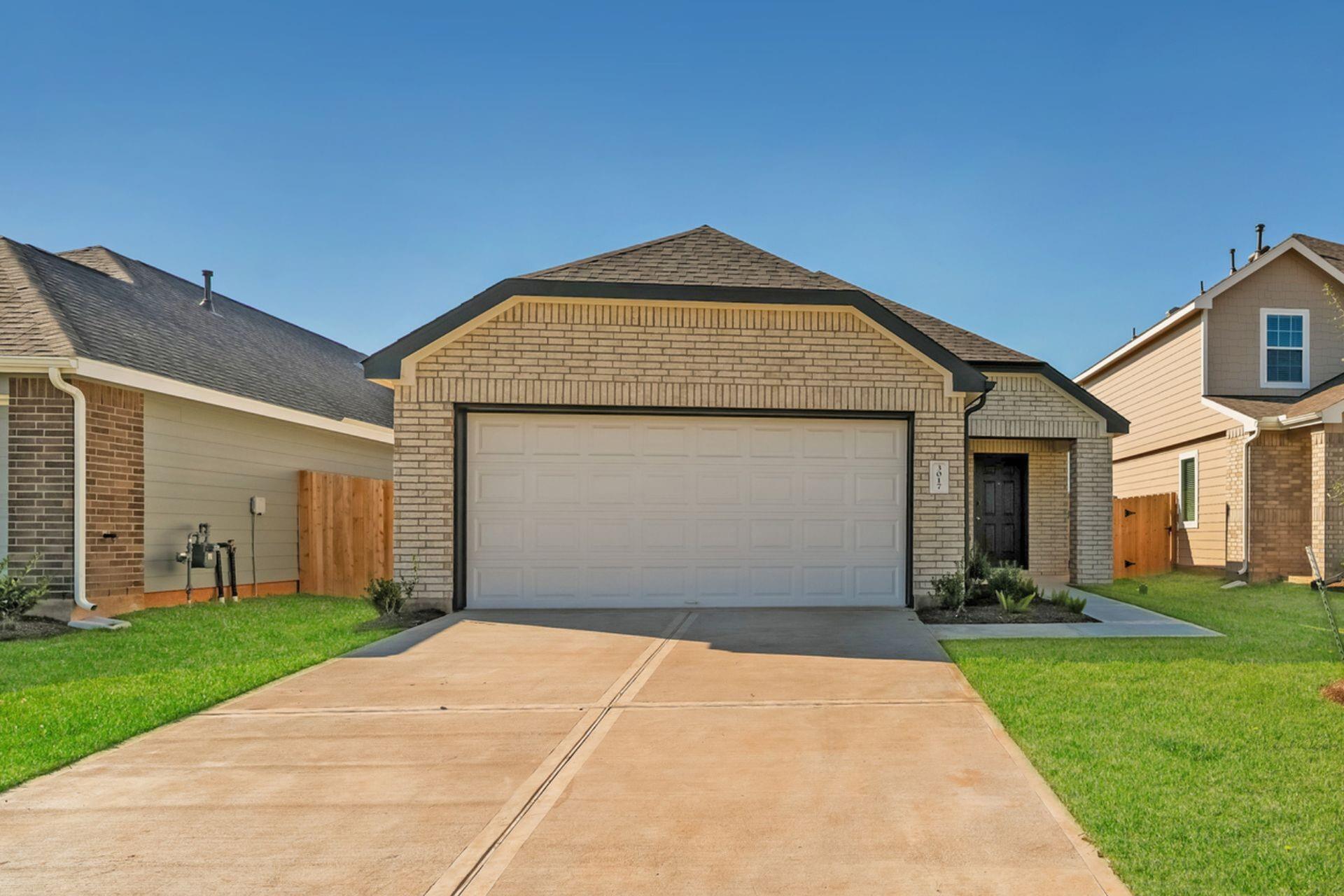 3017 Wood Lily Drive — photo