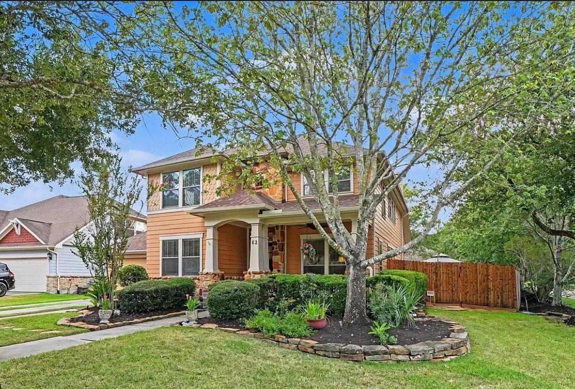 62 W Tapestry Park Circle — photo