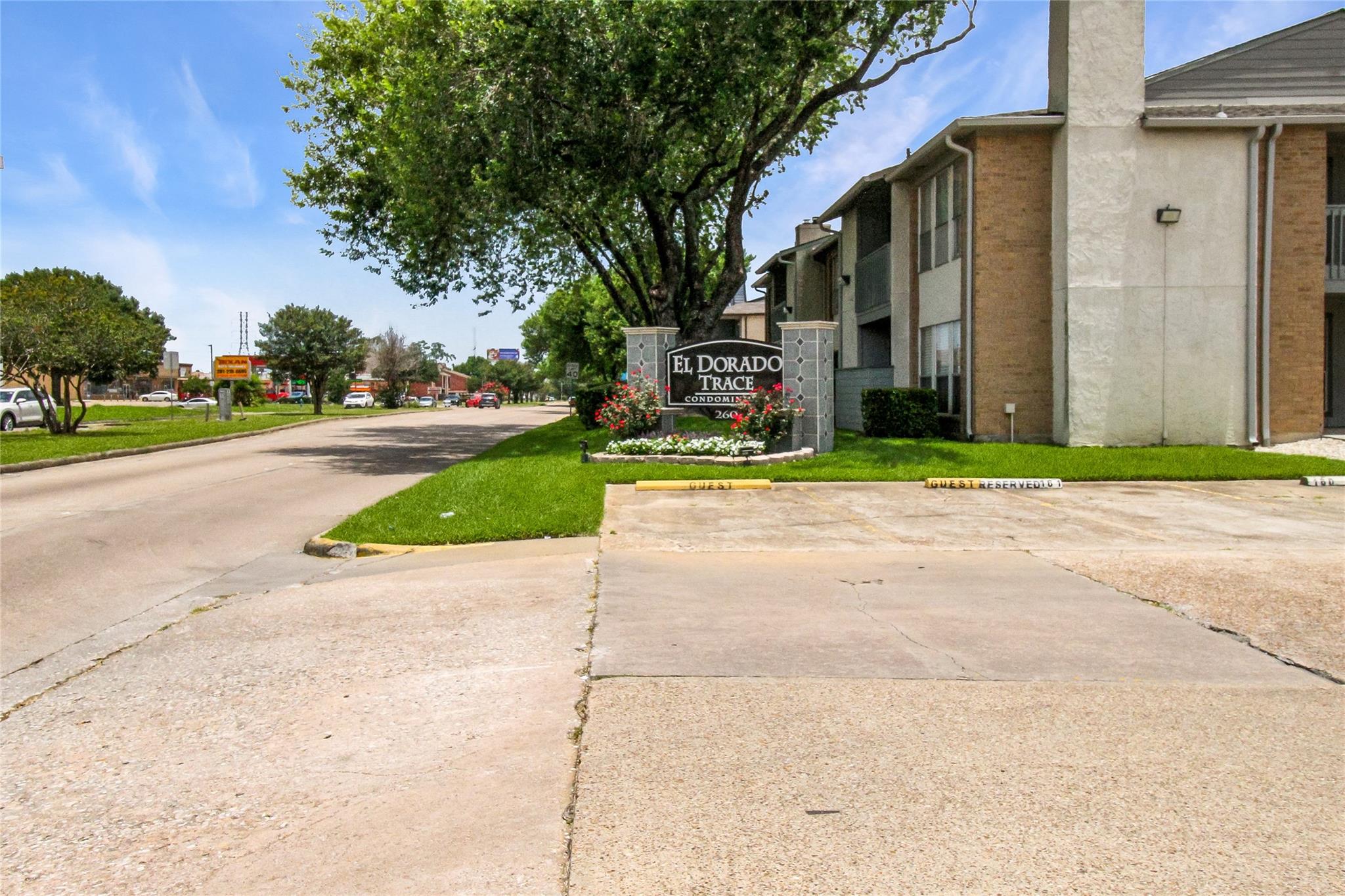 260 El Dorado Boulevard #3105 — photo