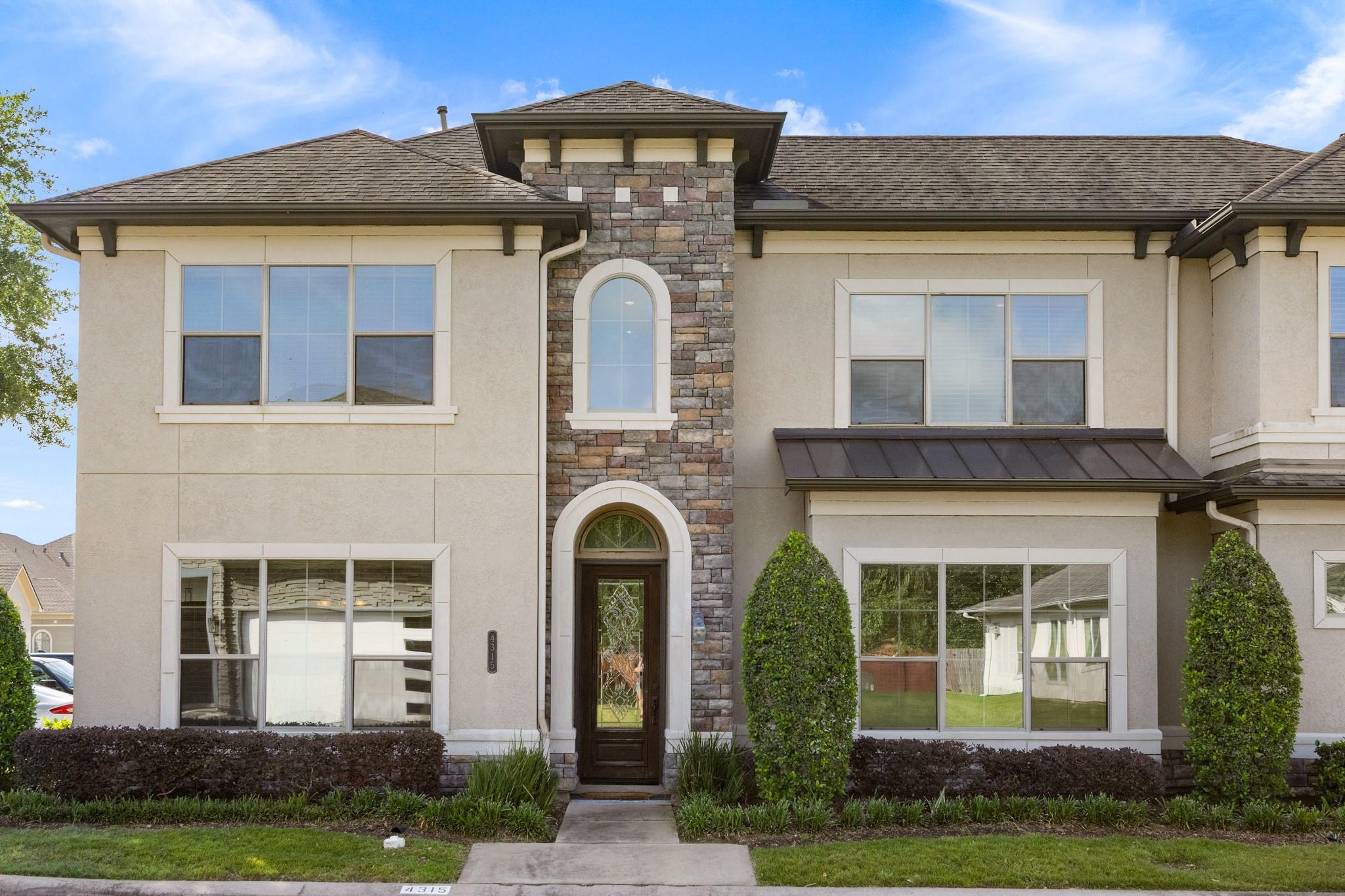 4315 Serenade Terrace Drive — photo
