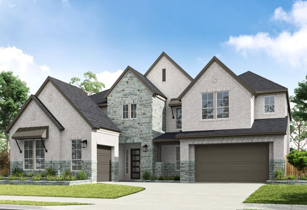 827 Lily Haven Trail — photo