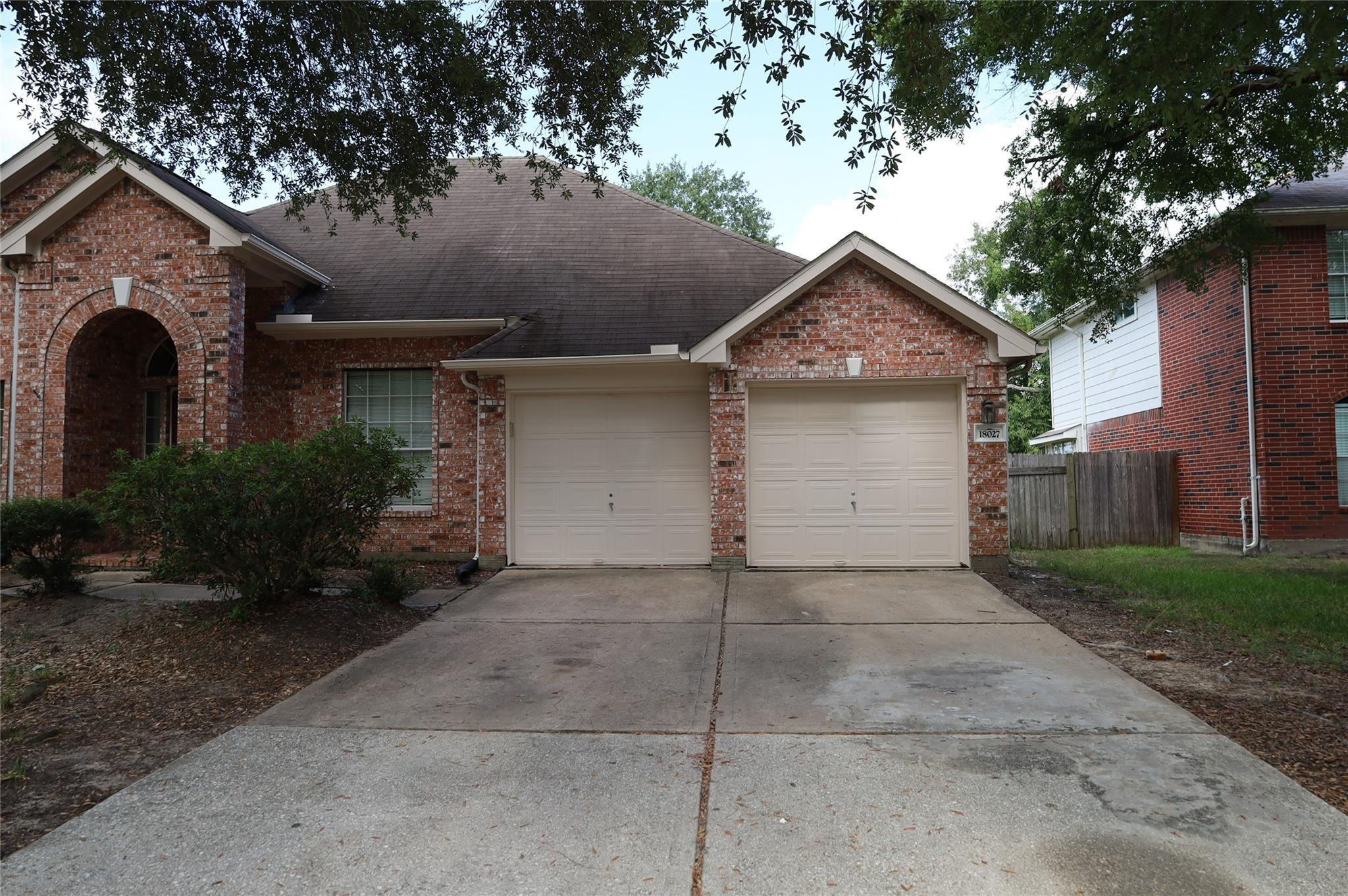 18027 Landing Brook Drive — photo