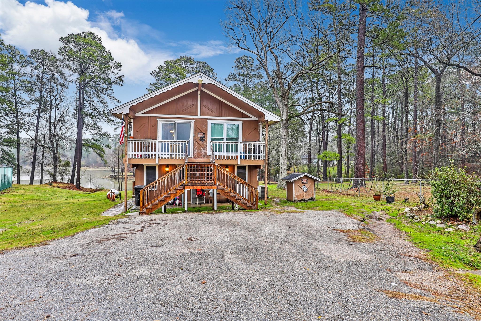 25734 Water Ridge Drive — photo