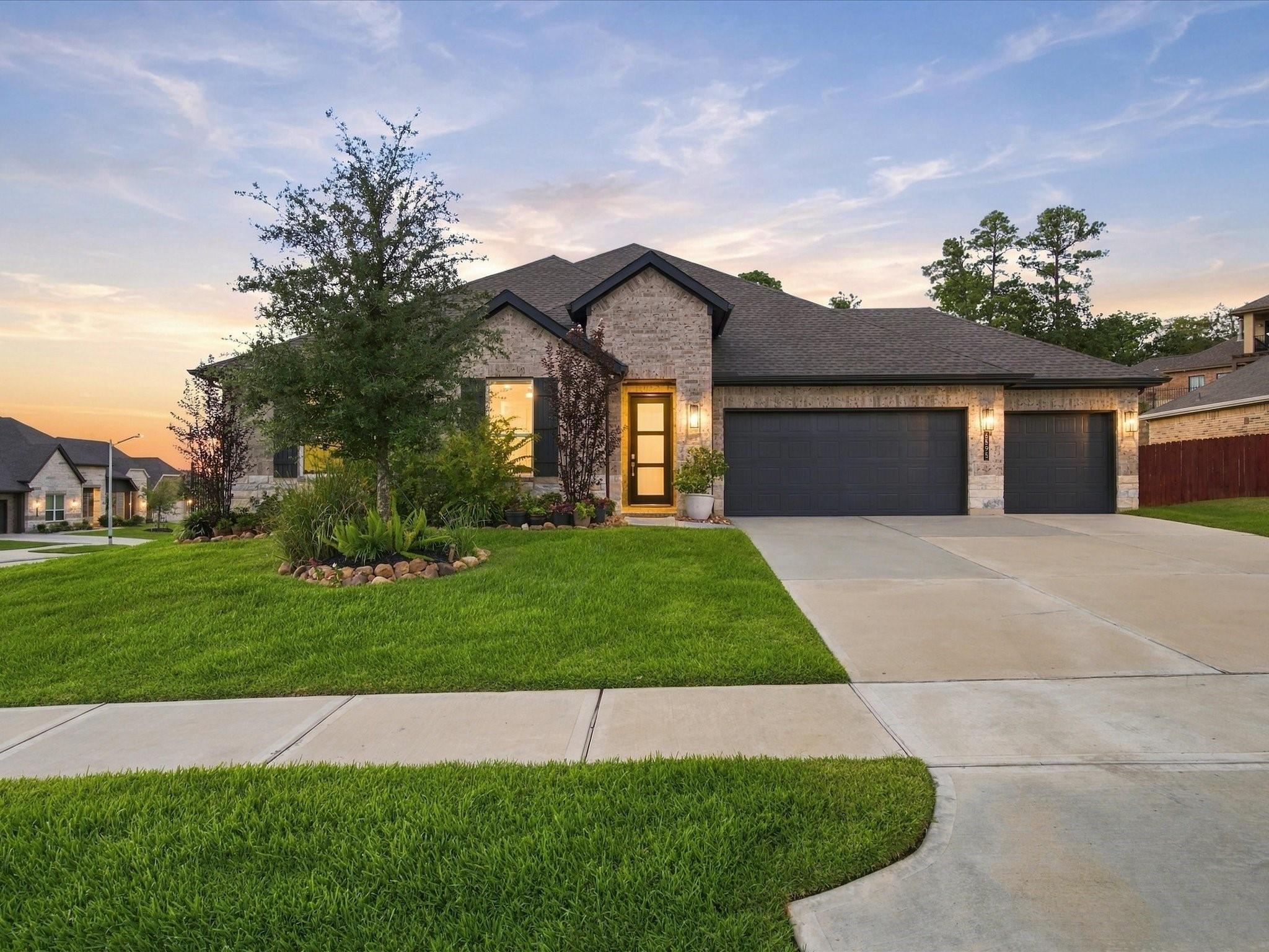 6595 Sweet Marjoram Lane — photo