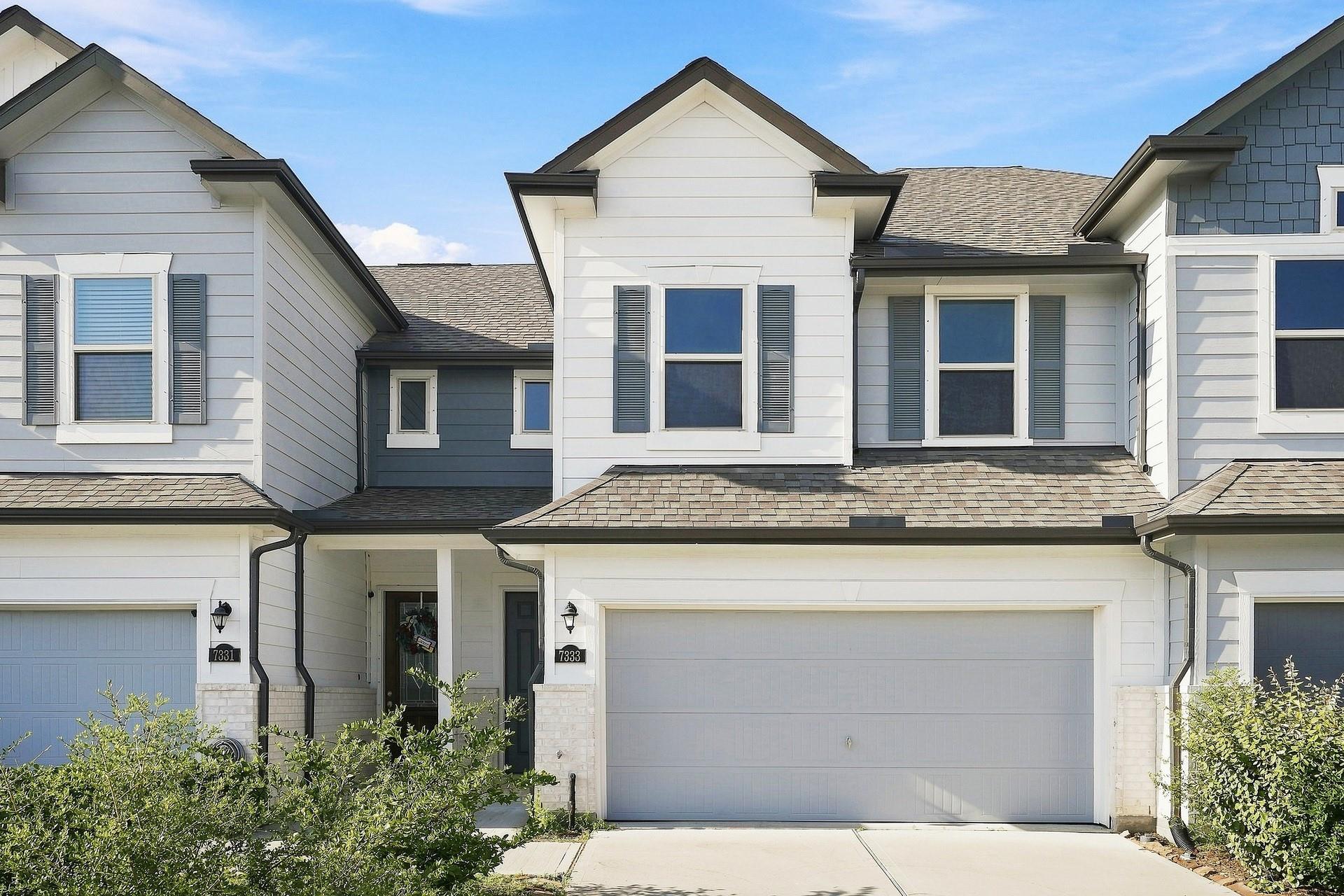 7333 Hinsdale Drive — photo