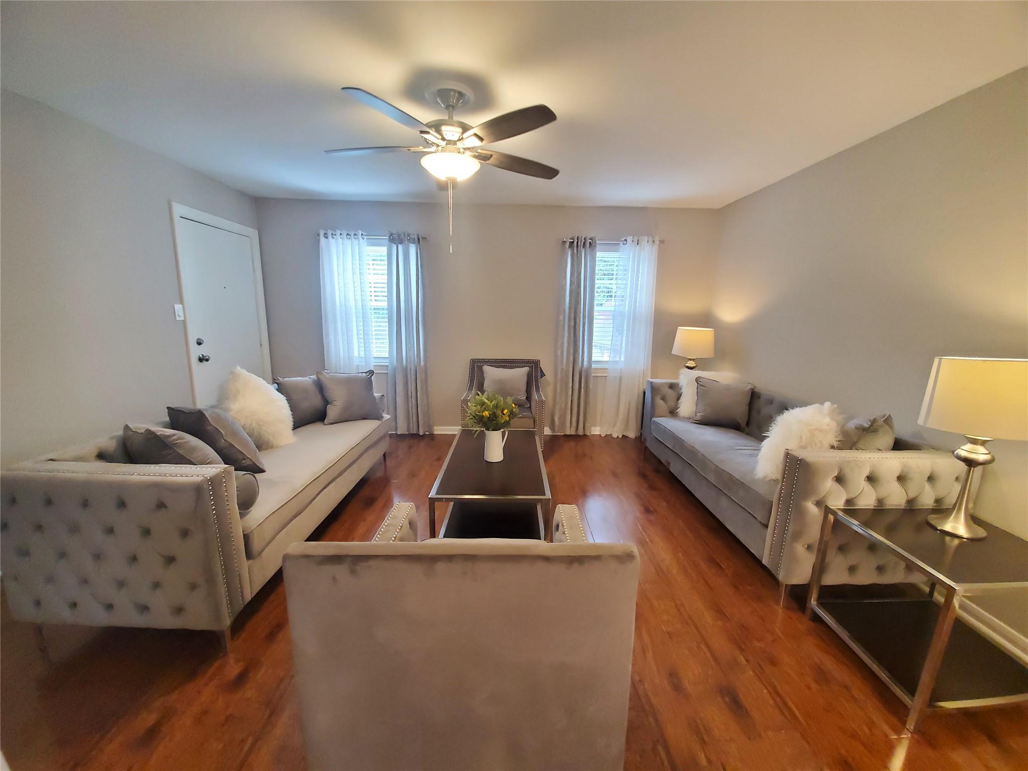 5206 Arboles Drive #B3 — photo
