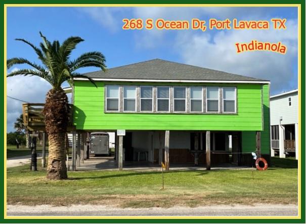 268 S Ocean Drive — photo
