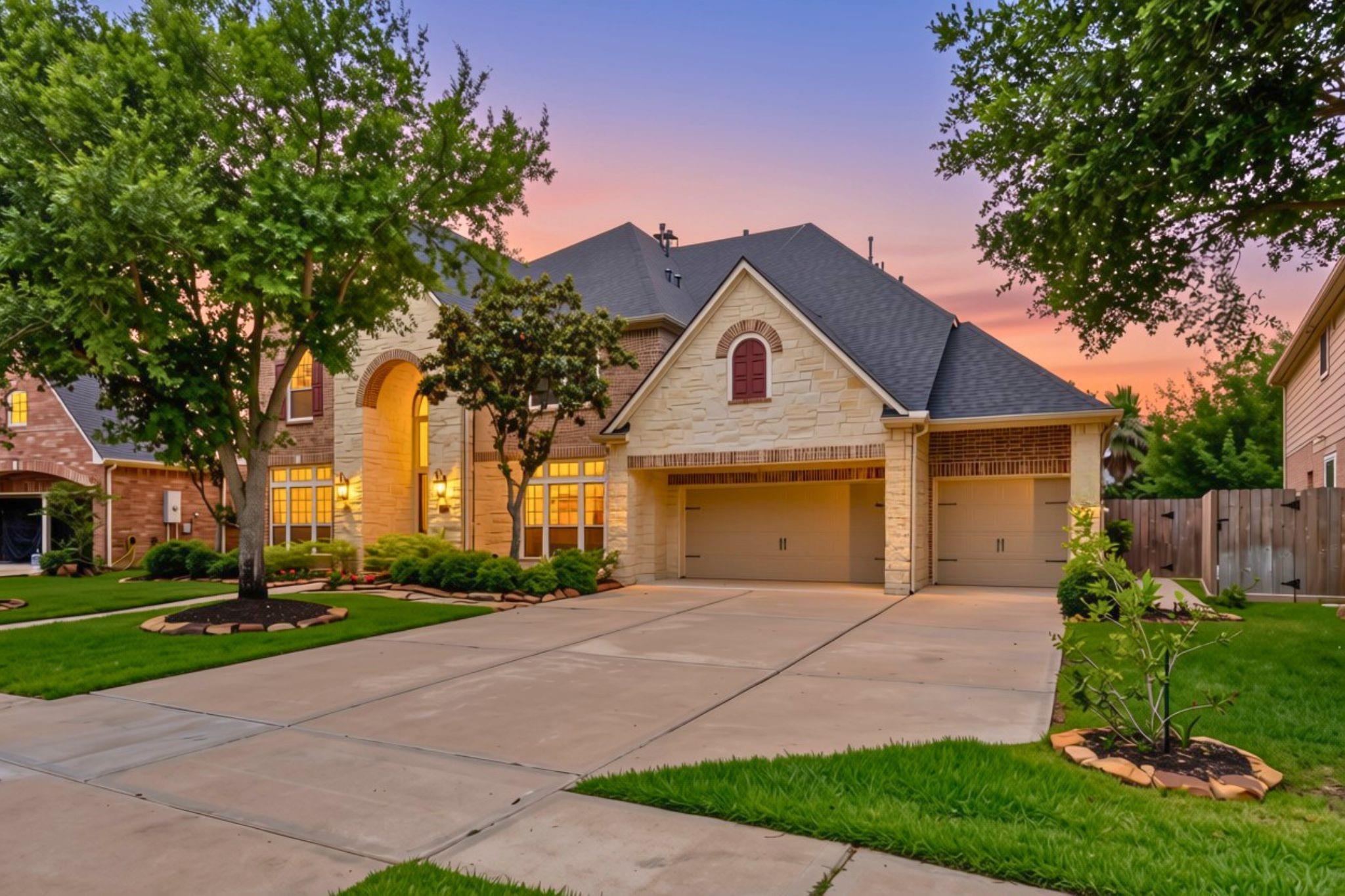2218 Monarch Terrace Drive — photo
