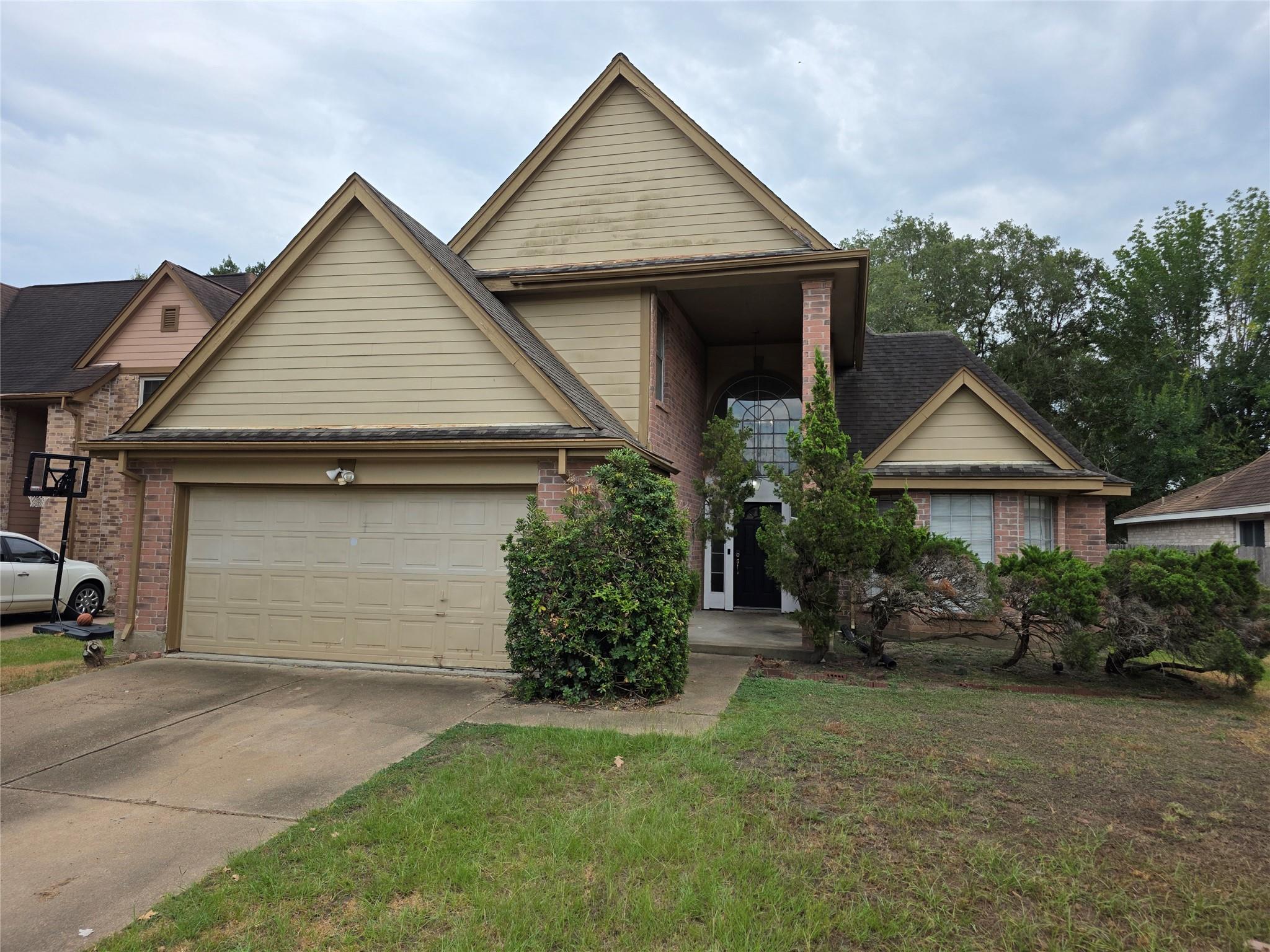 15615 Fern Ridge Drive — photo
