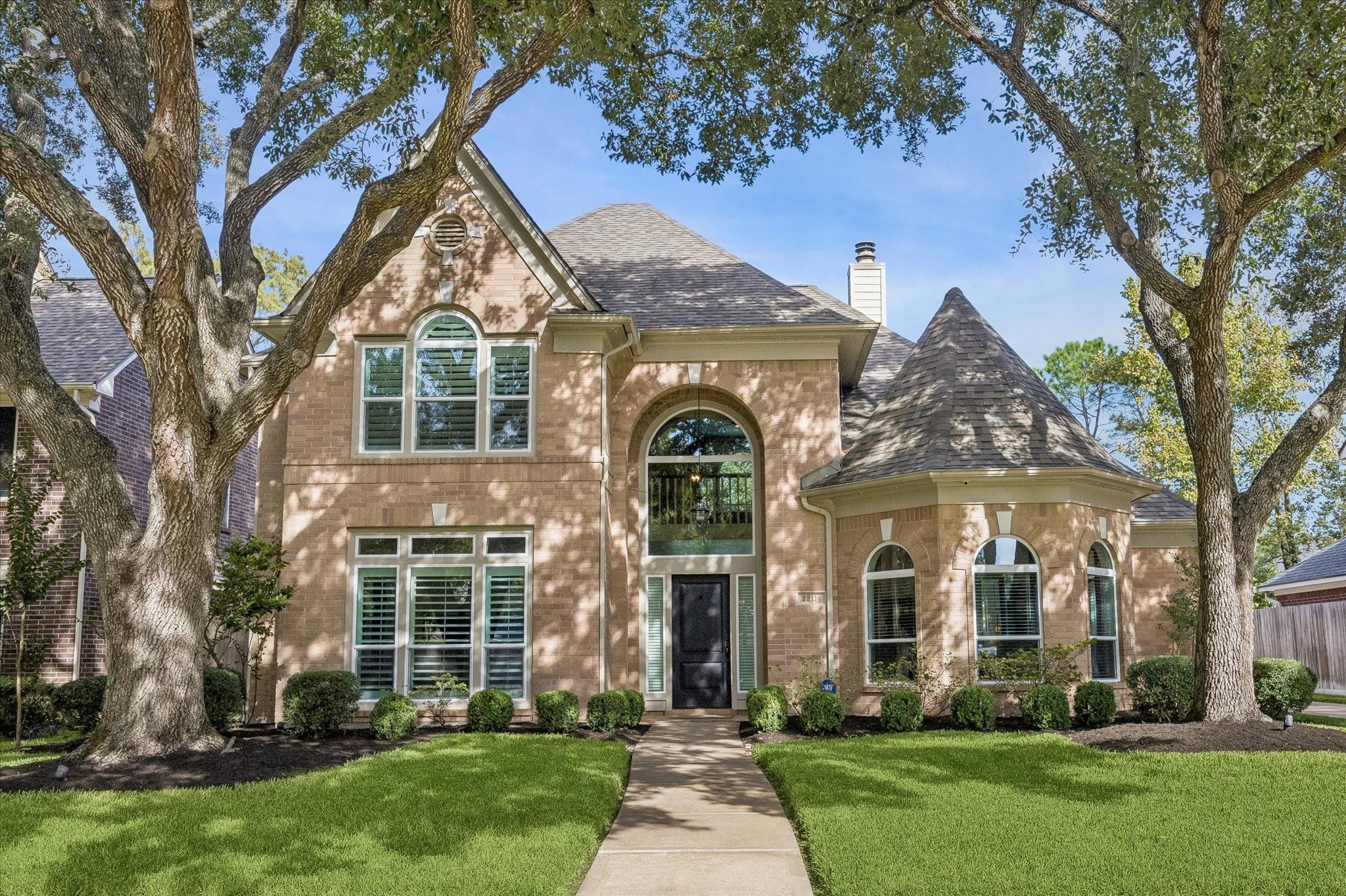 22114 Bay Spring Drive — photo