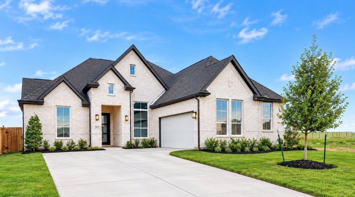 1012 Moss Vista Lane — photo