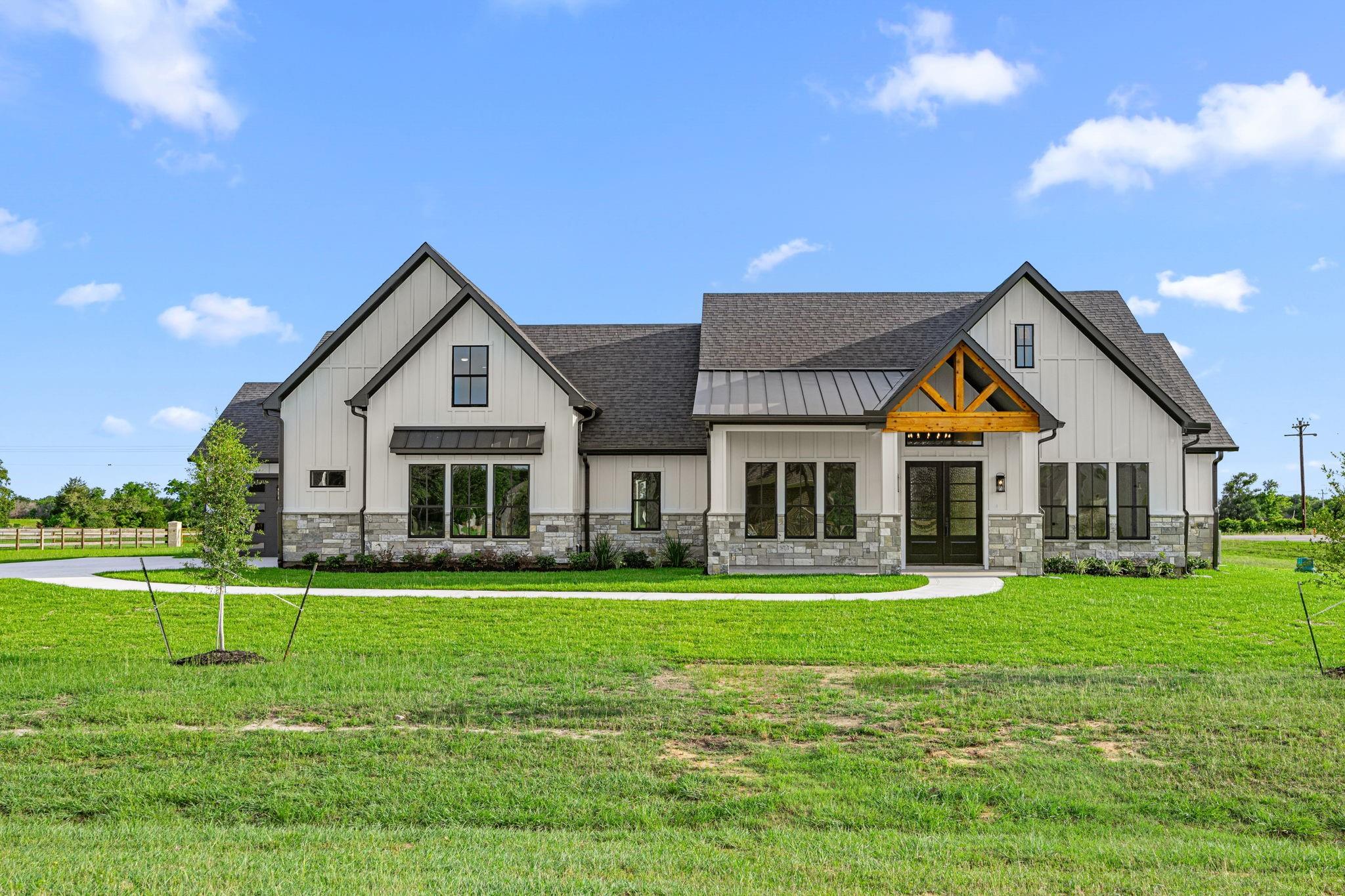 469 Ruby Drive, Bellville, TX 77418 — photo 2