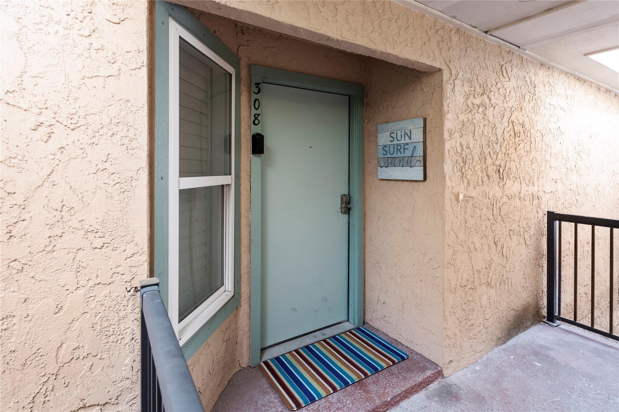 9520 Seawall Boulevard #308 — photo