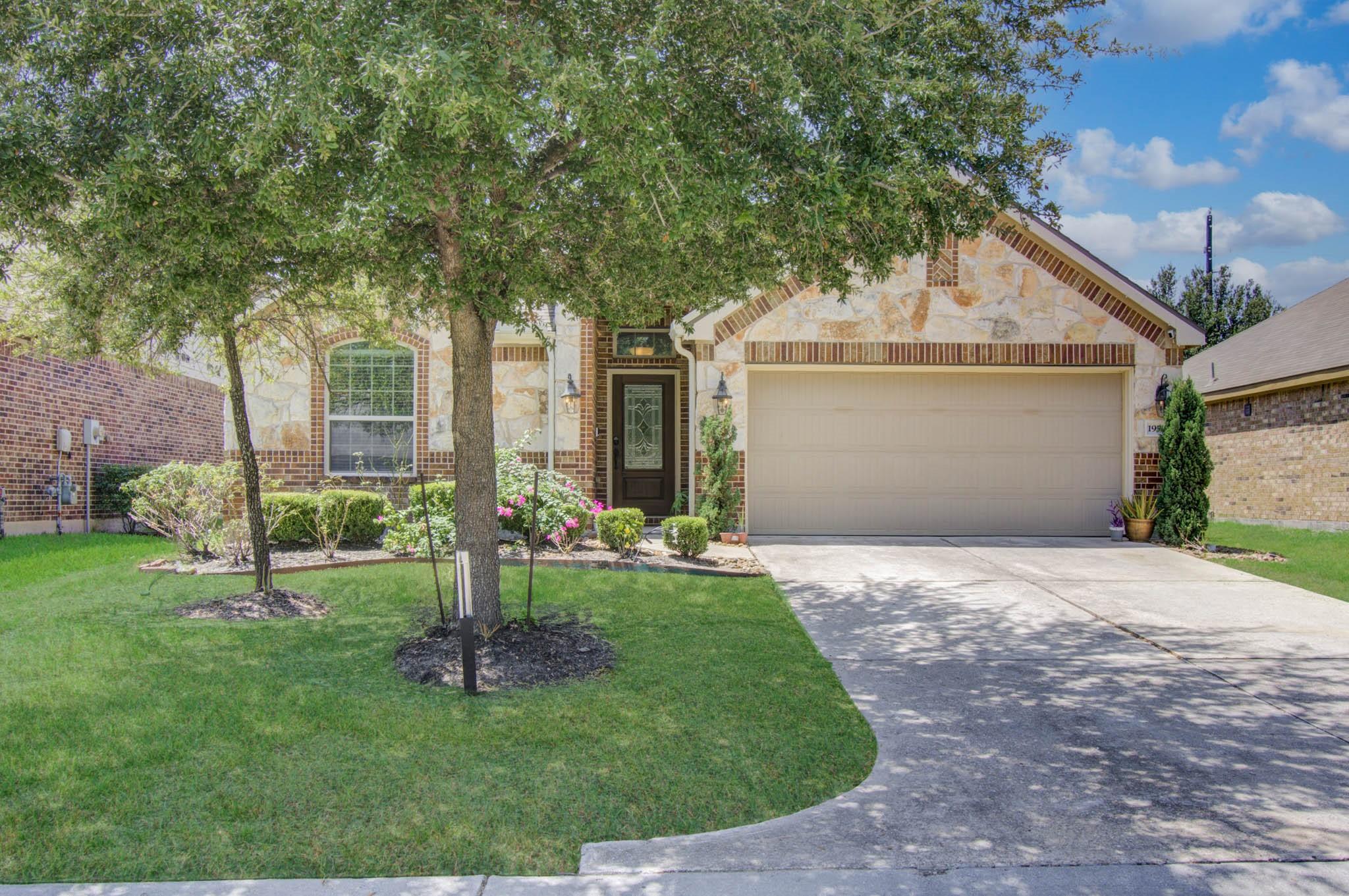 19519 Shelby Ridge Lane — photo
