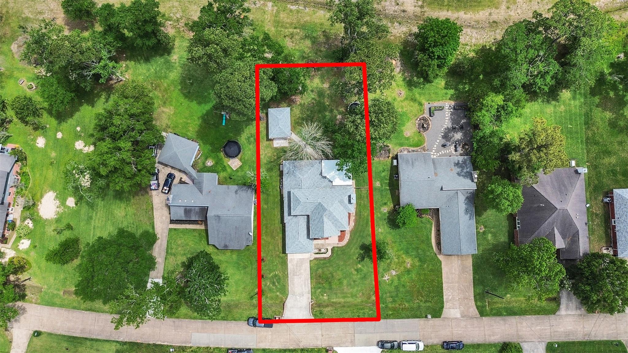 20726 Squaw Valley Trail — photo