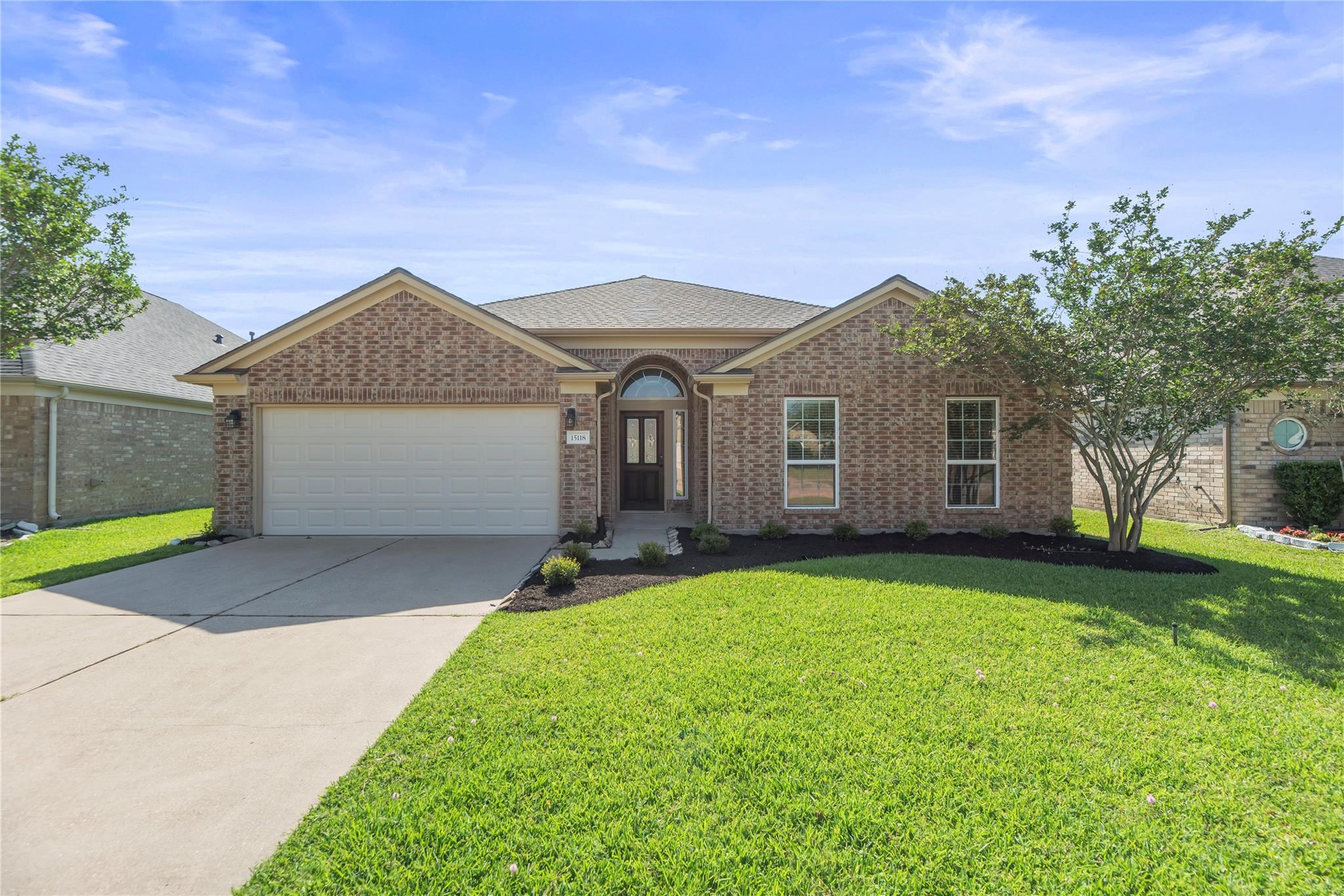 15118 Russet Bend Lane — photo