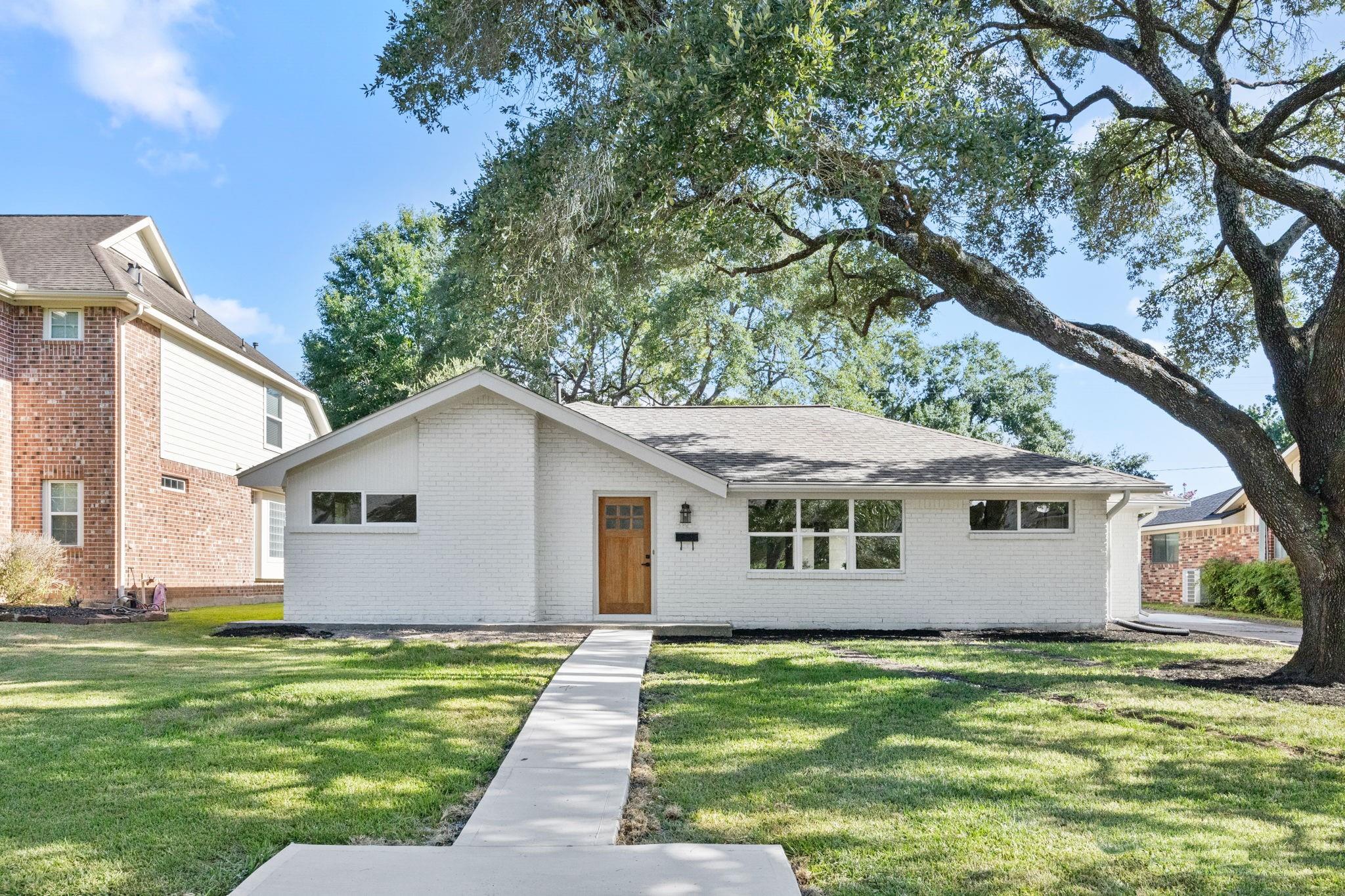 5655 Edith Street — photo