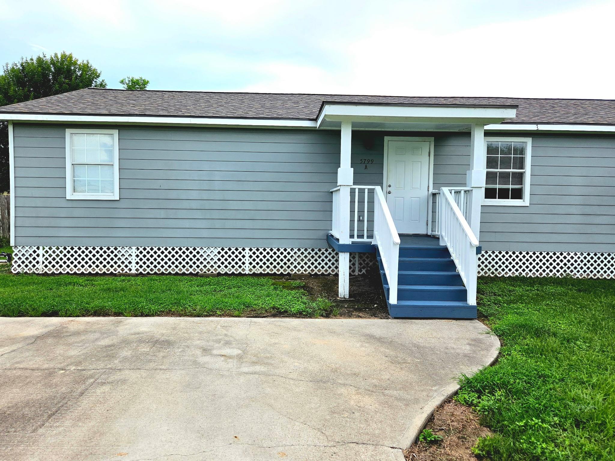 5799 Pearson Road #a — photo