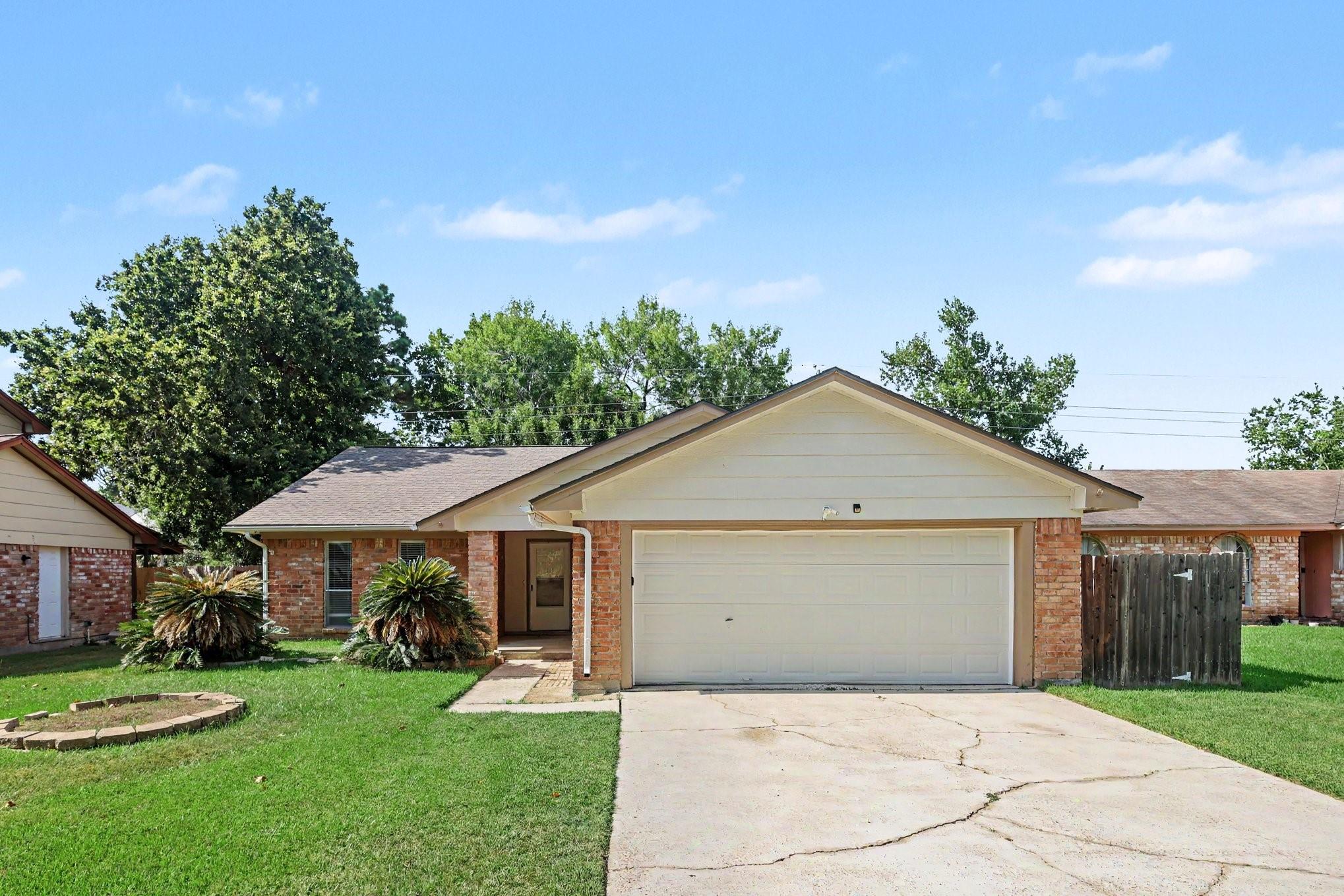 5307 Enchanted Mist Drive — photo