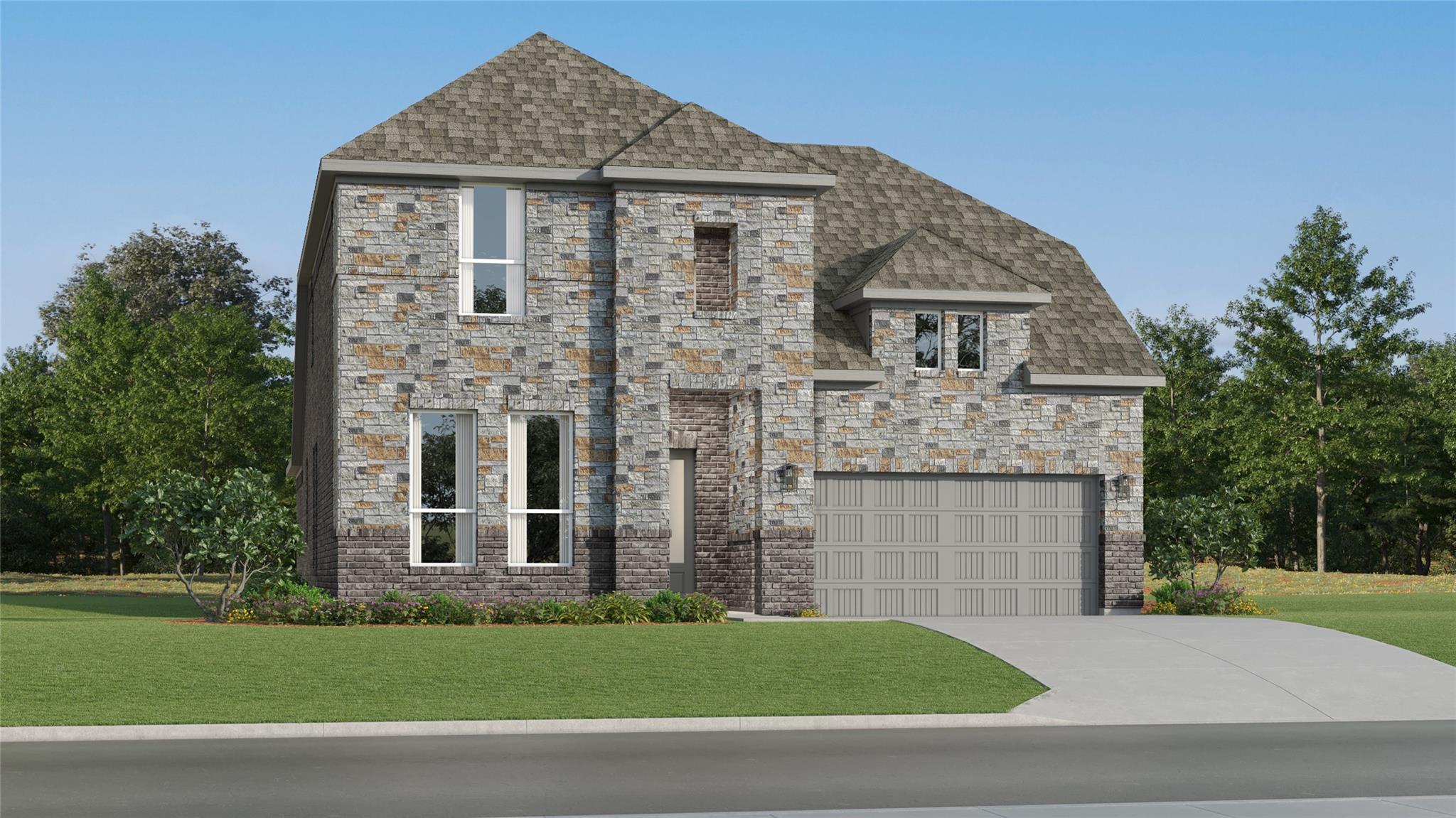 8223 Sea Paradise Lane — photo