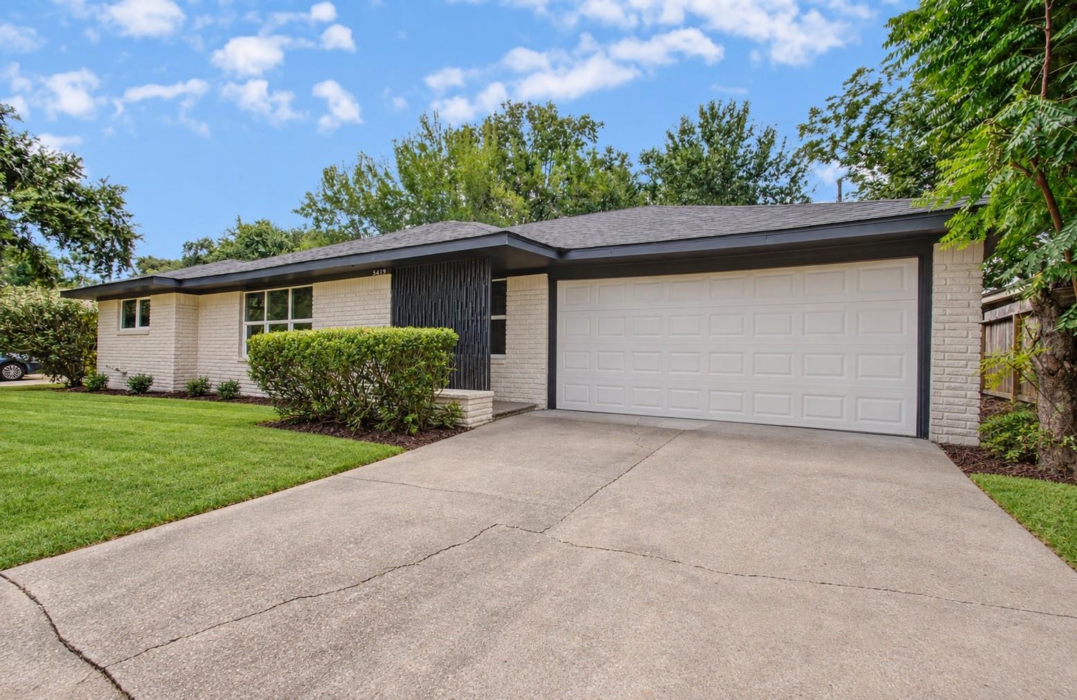 5619 Warm Springs Road — photo
