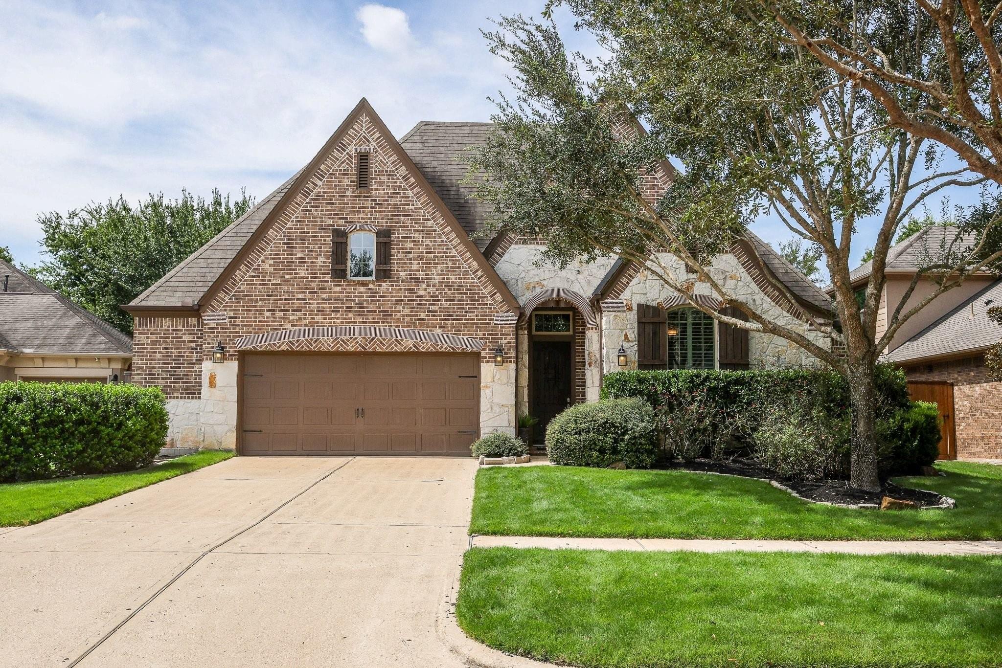 4715 Trickle Creek Court — photo