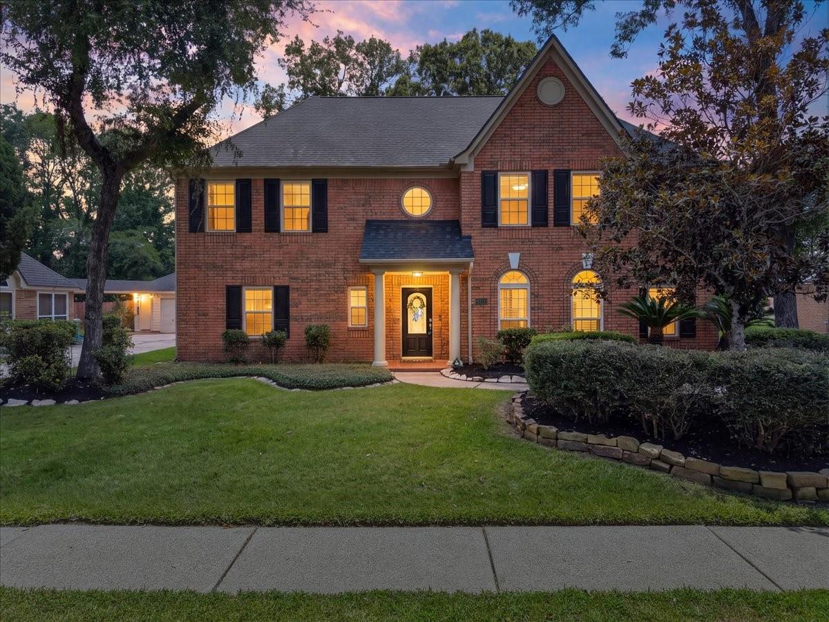 4318 Island Hills Drive — photo