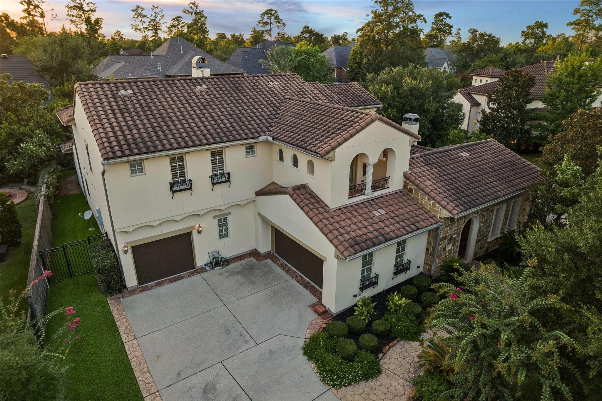 22 N Player Manor Circle — photo