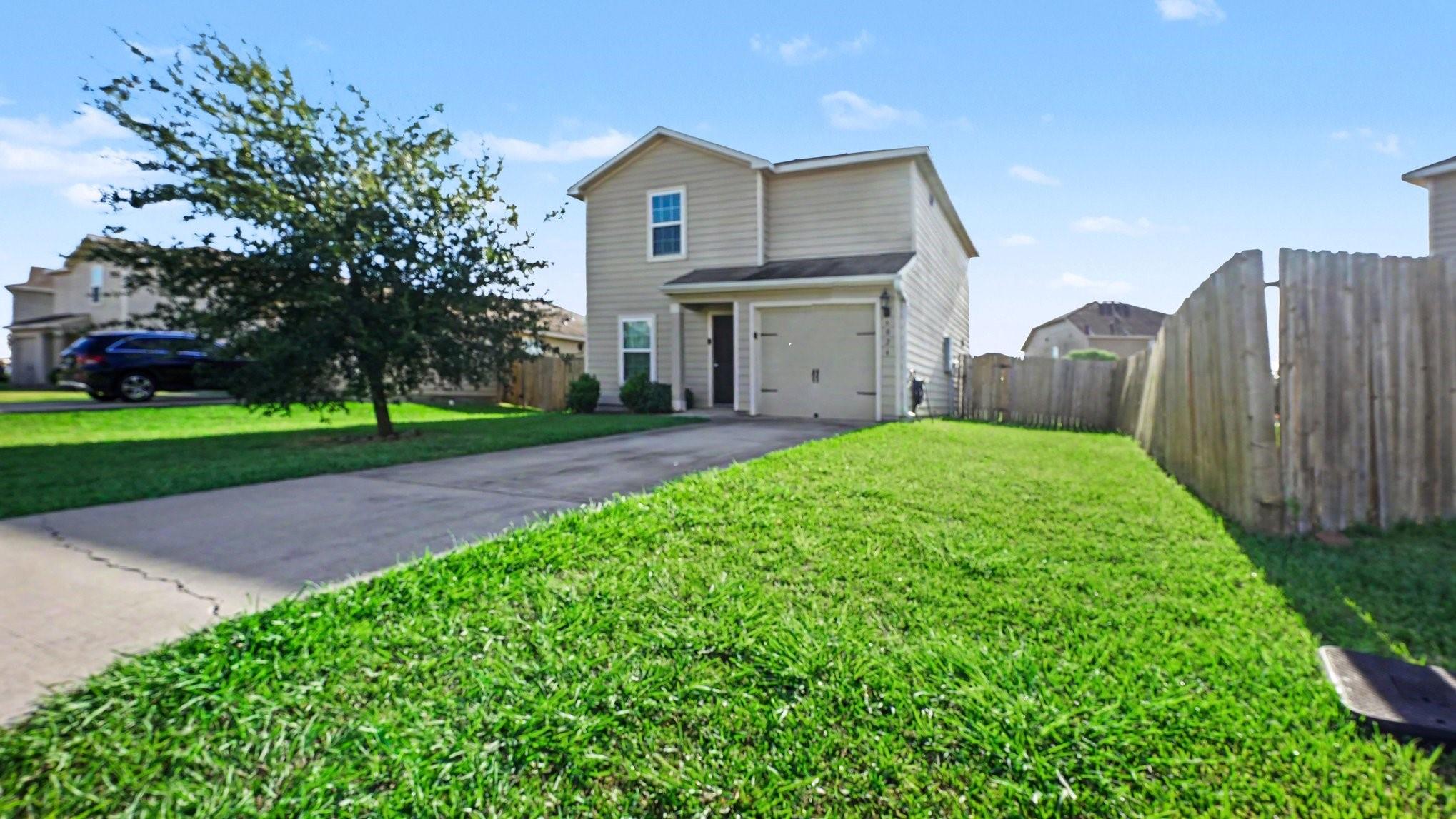 6026 Coral Cove Road — photo