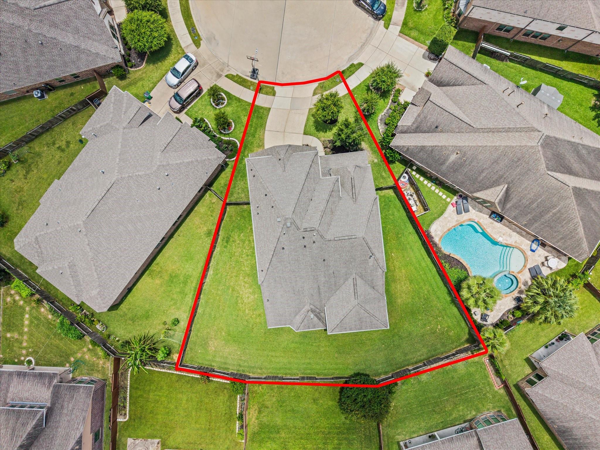 4302 Kent Ranch Court — photo