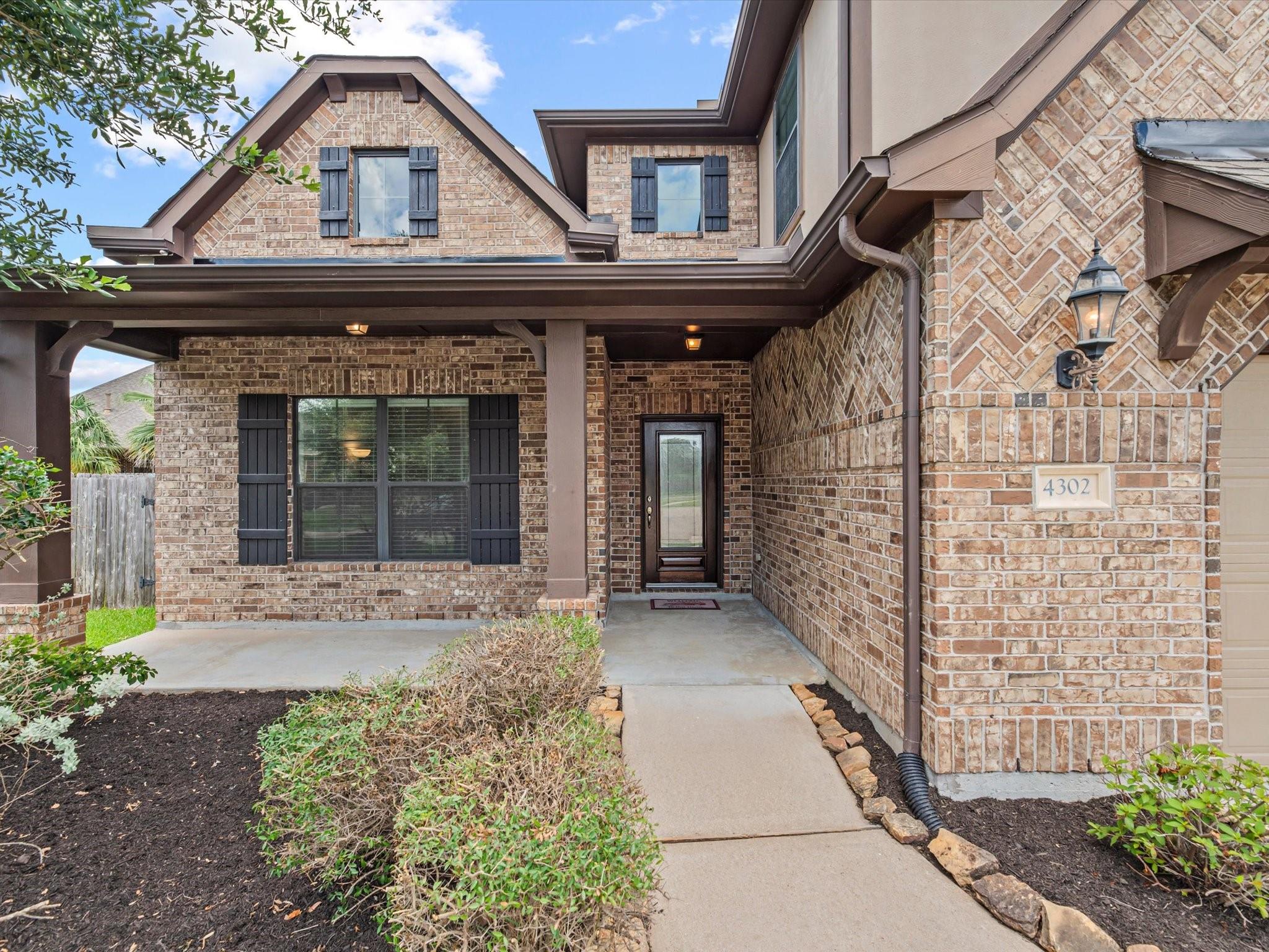 4302 Kent Ranch Court, Katy, TX 77494 — photo 3