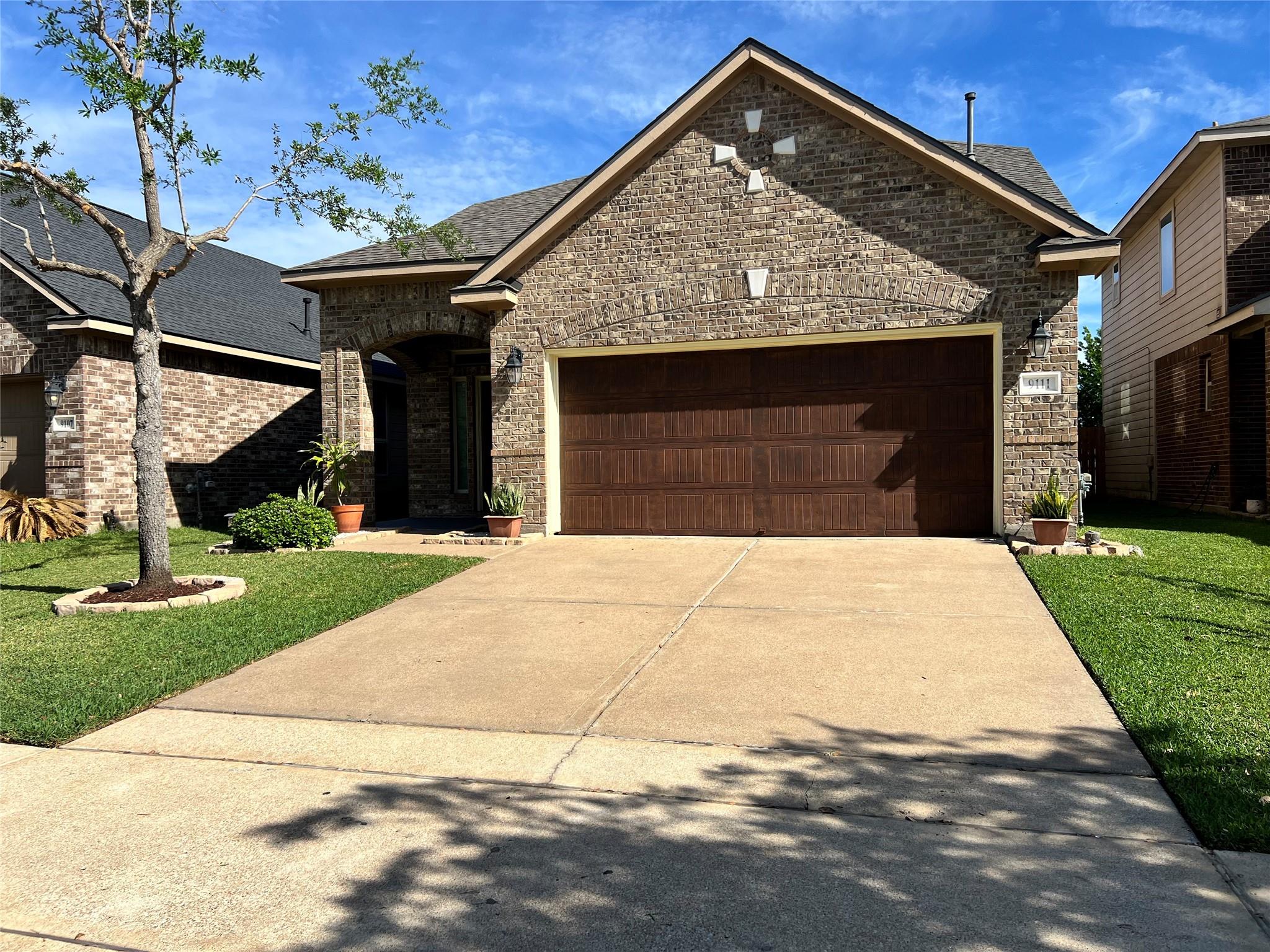 9111 Fuqua Ridge Lane — photo