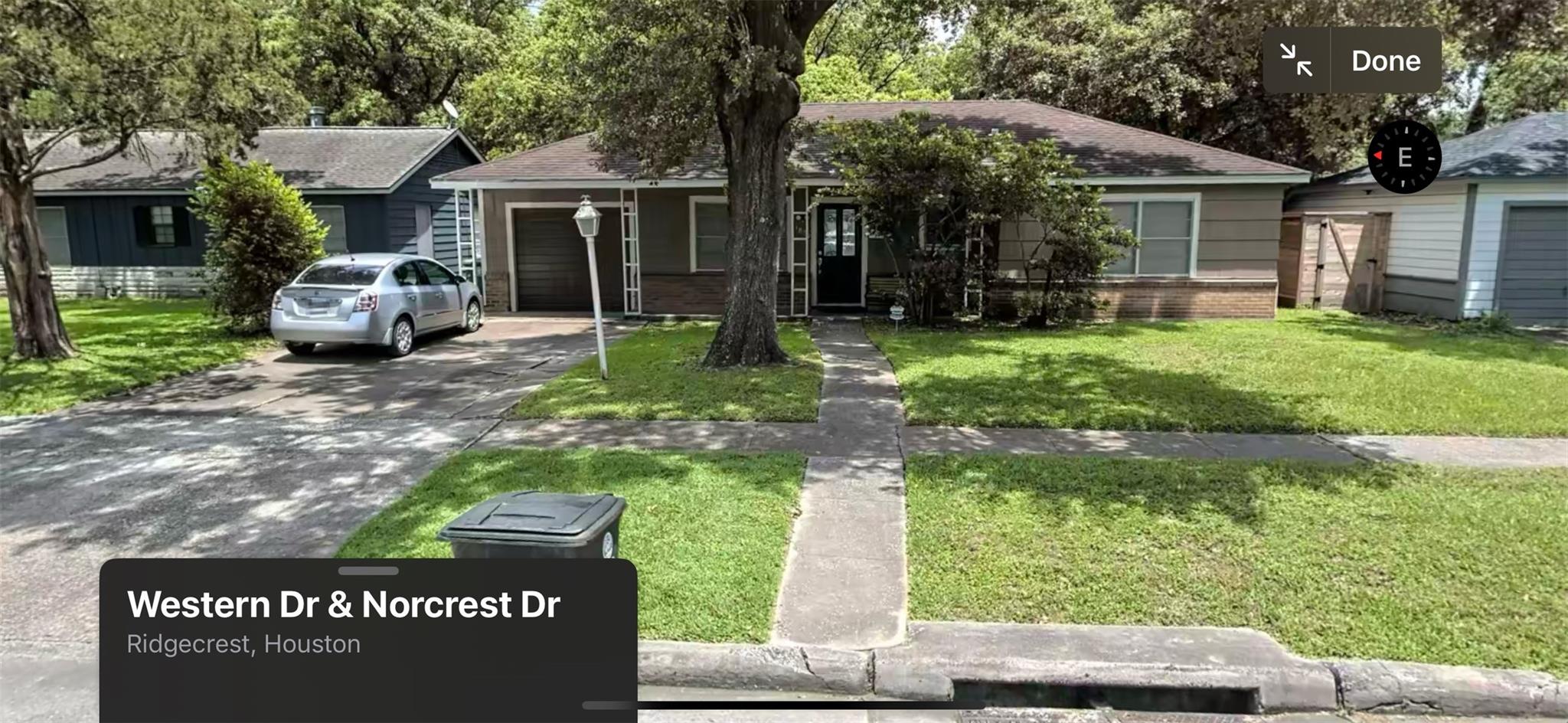 1838 Norcrest Drive — photo